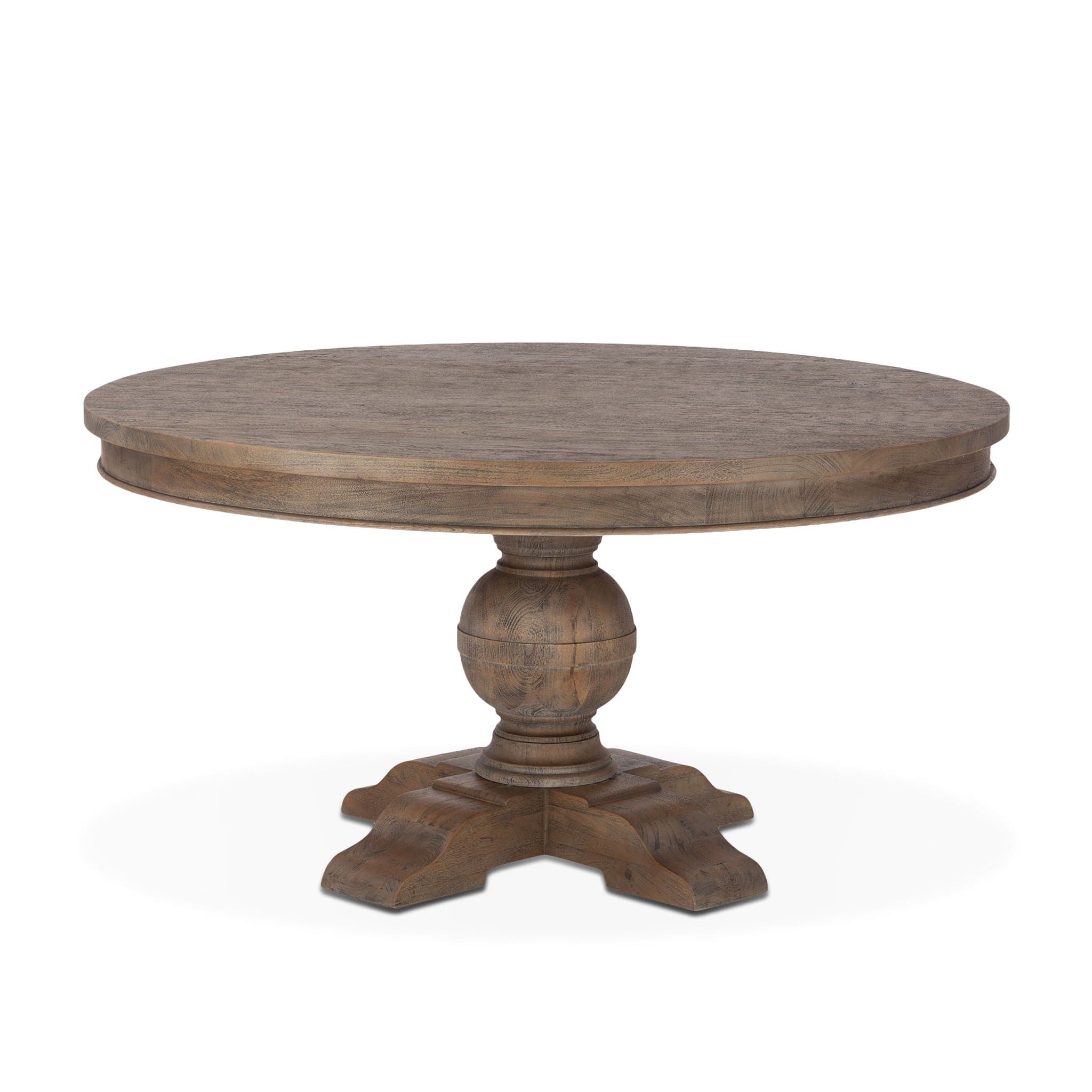 Chatham Downs Round Dining Table - Image 6