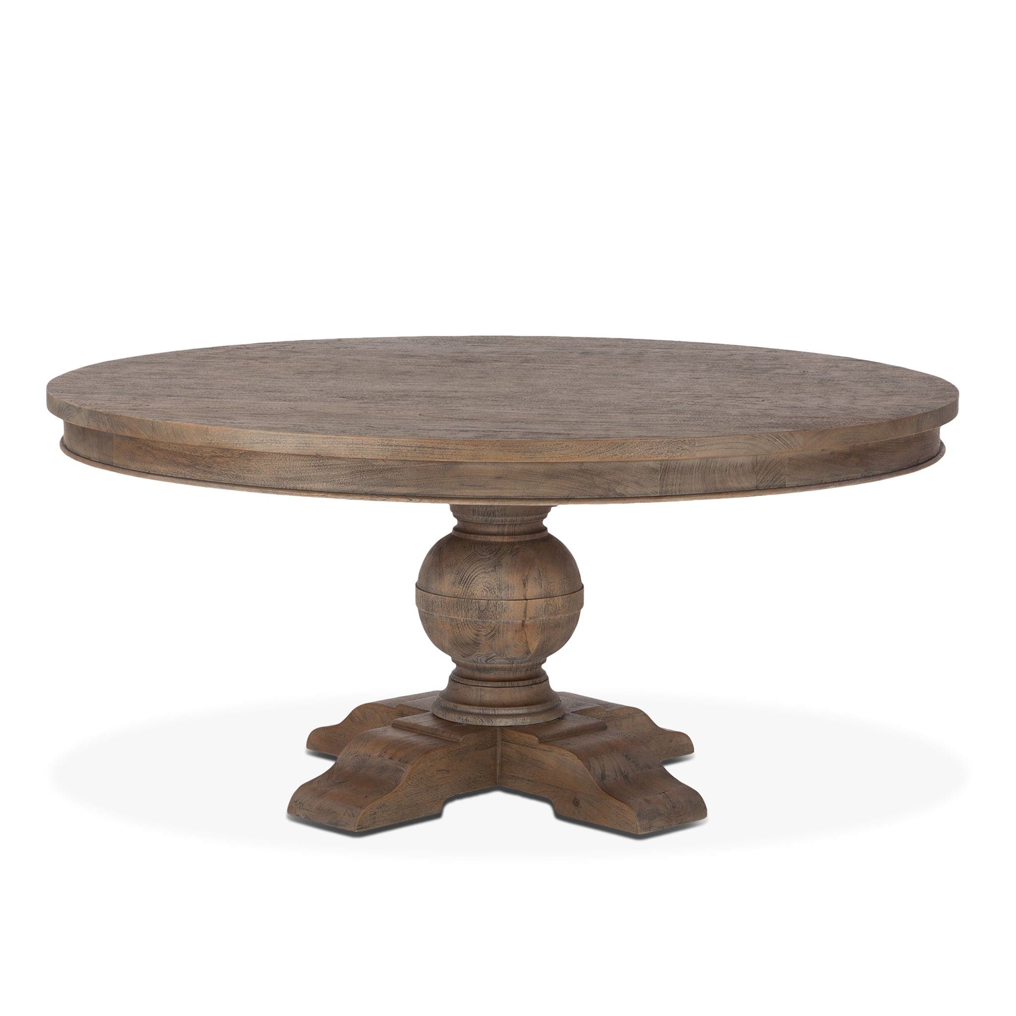 Chatham Downs Round Dining Table - Image 8