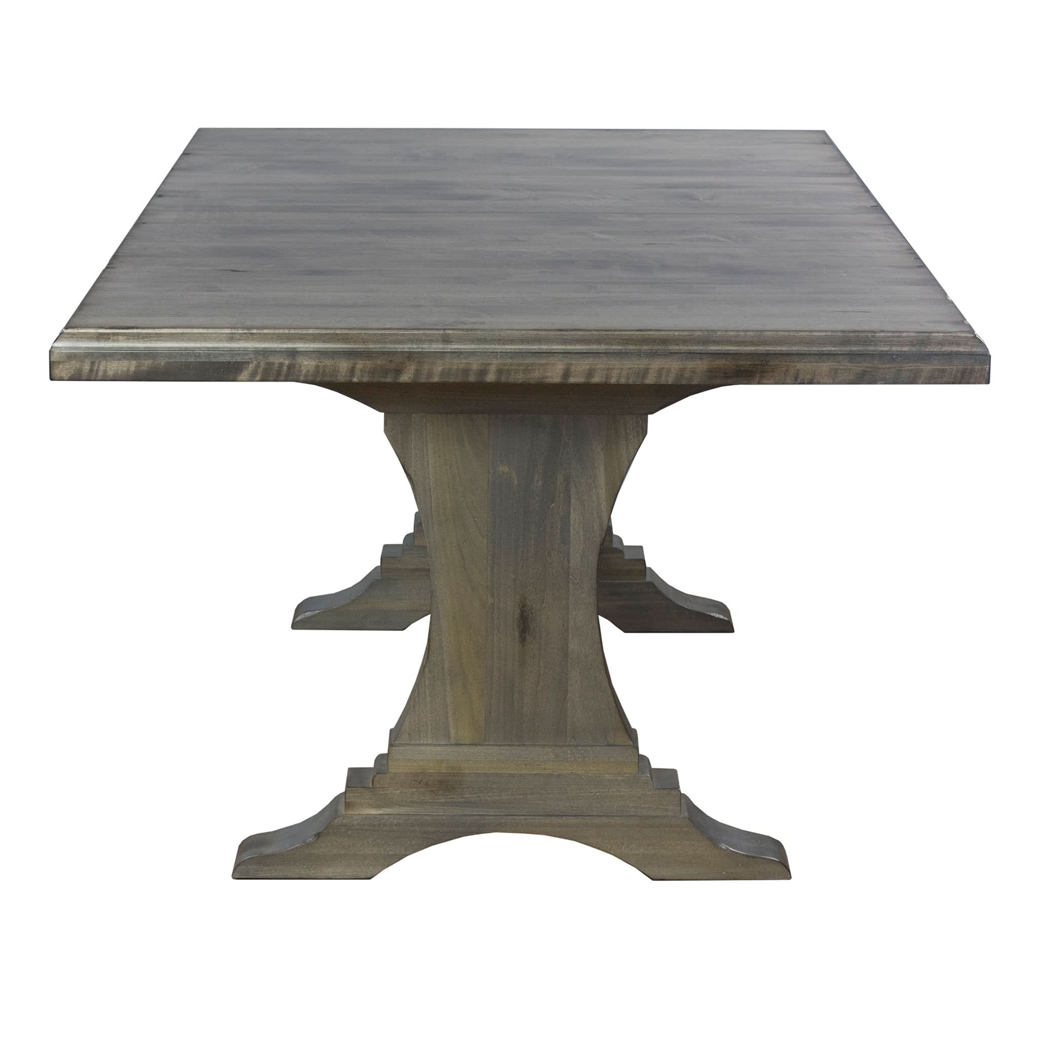 Cheshire Trestle Dining Table - Image 10