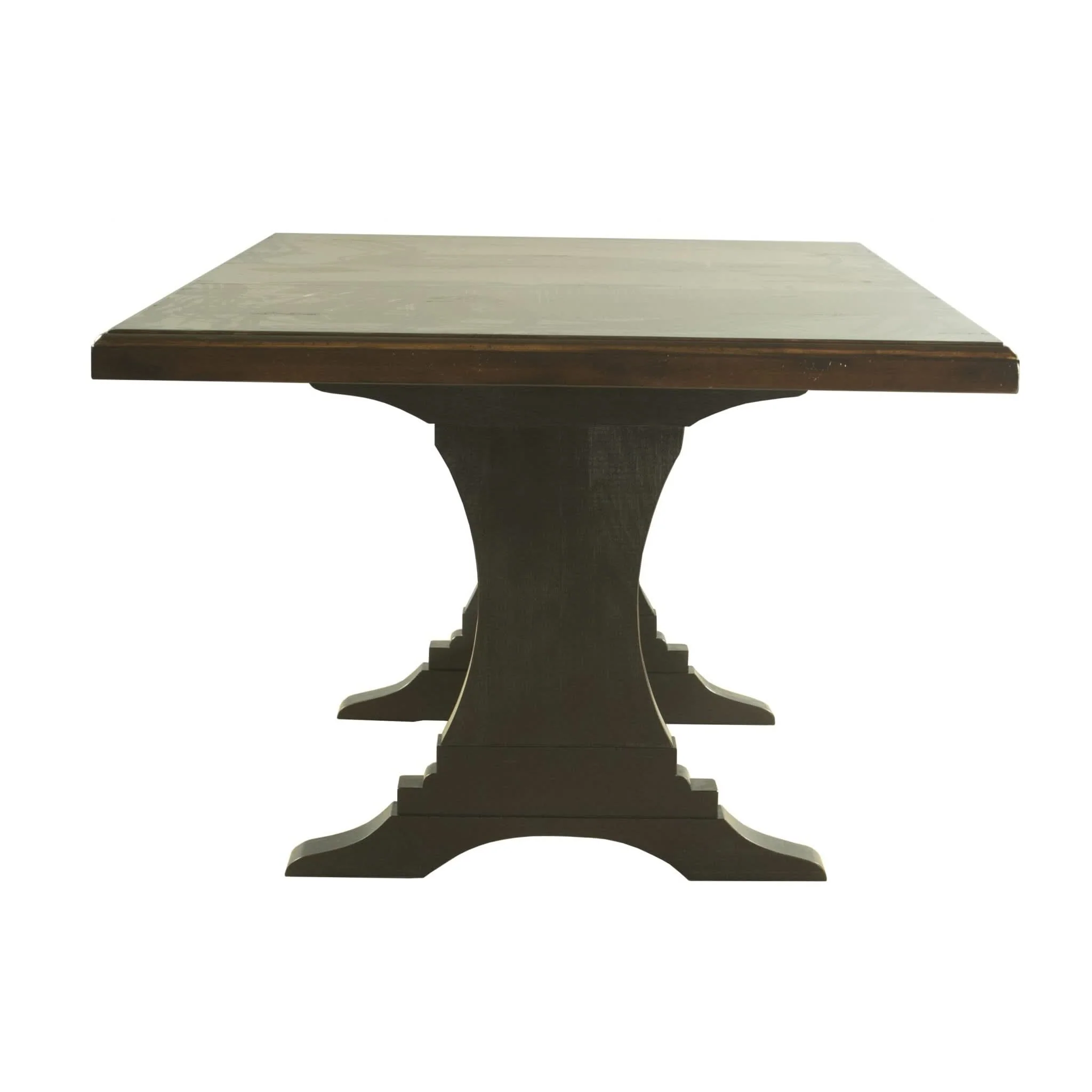 Cheshire Trestle Dining Table - Image 13