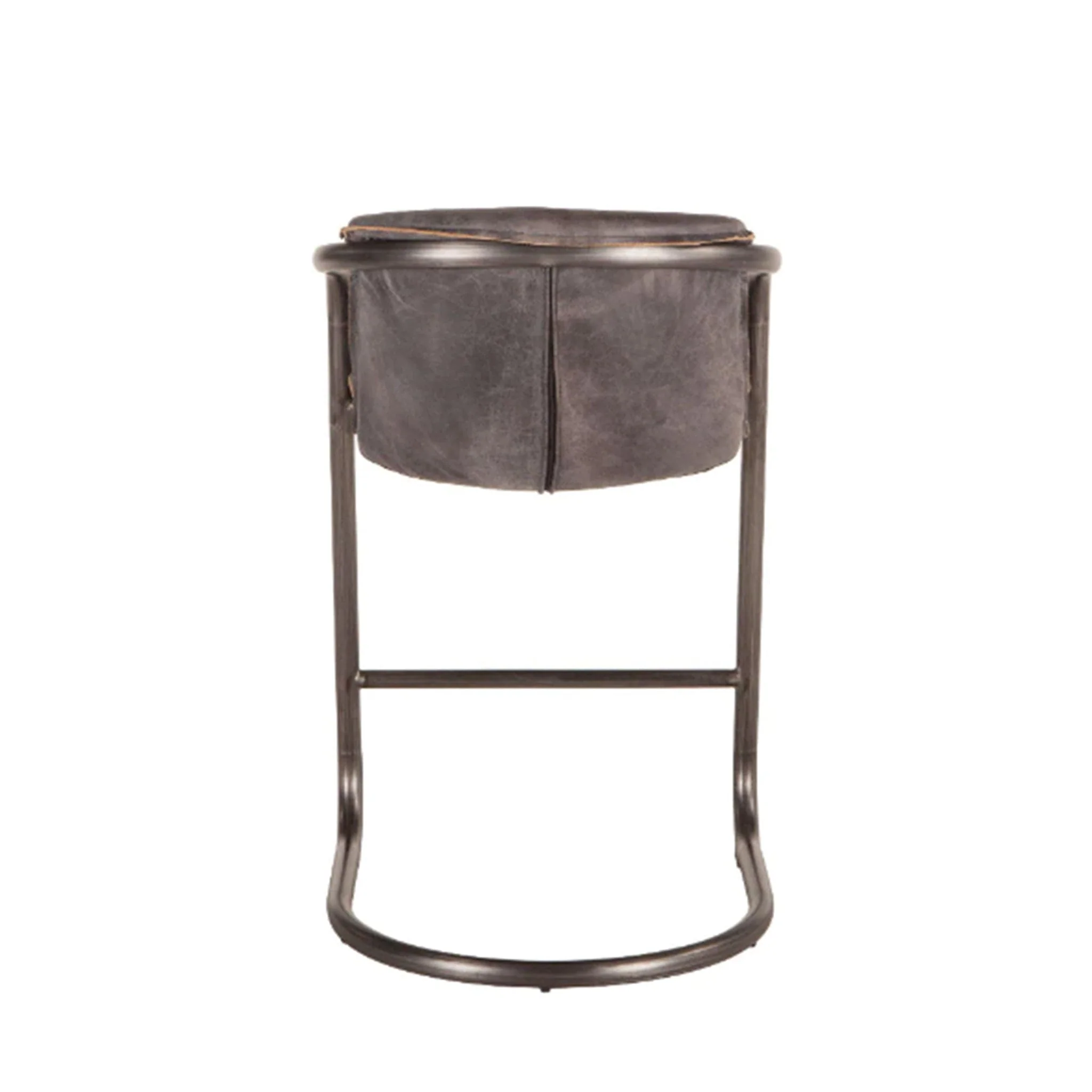 Chiavari Leather Counter Chairs - Image 10
