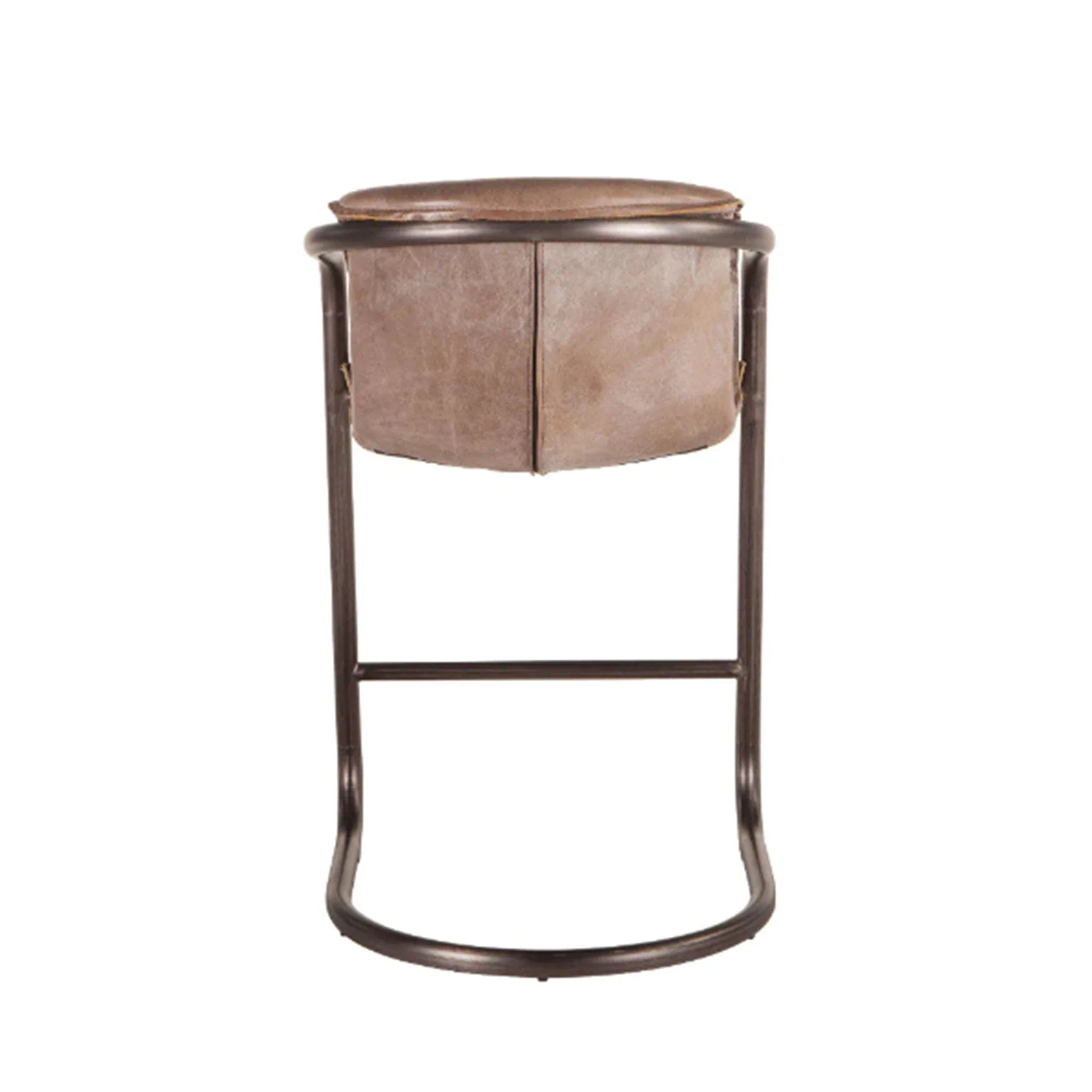 Chiavari Leather Counter Chairs - Image 13