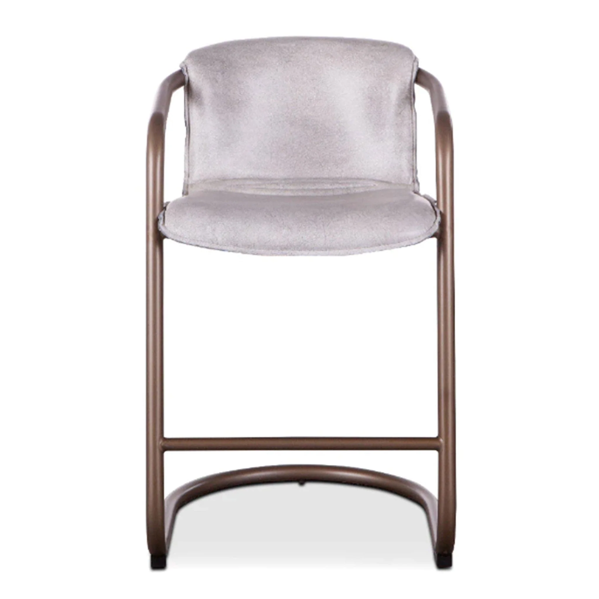 Chiavari Leather Counter Chairs - Image 15