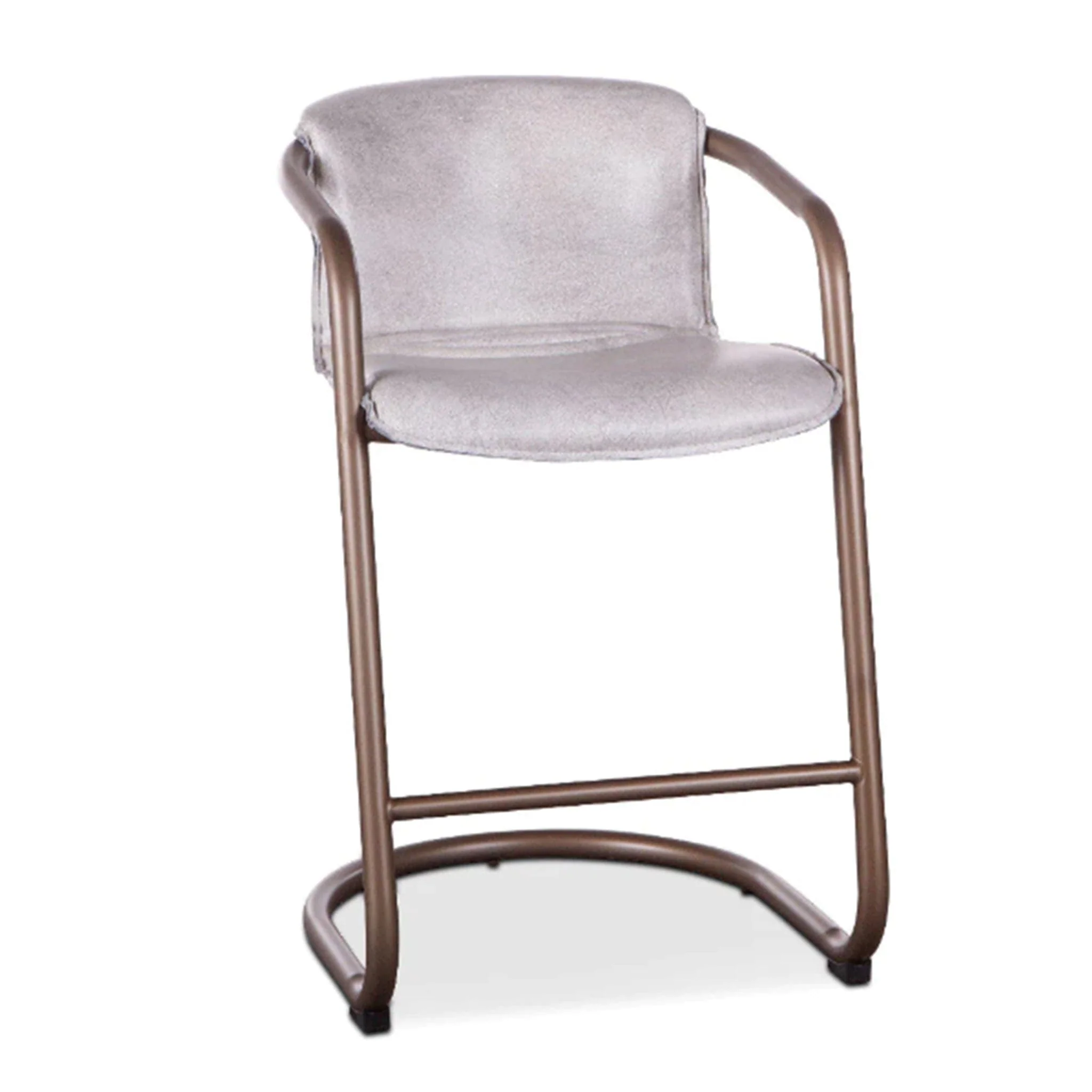Chiavari Leather Counter Chairs - Image 16