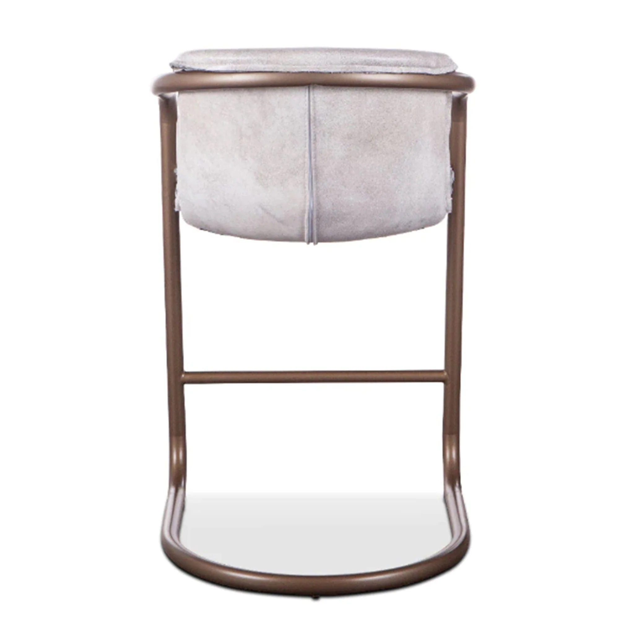 Chiavari Leather Counter Chairs - Image 18