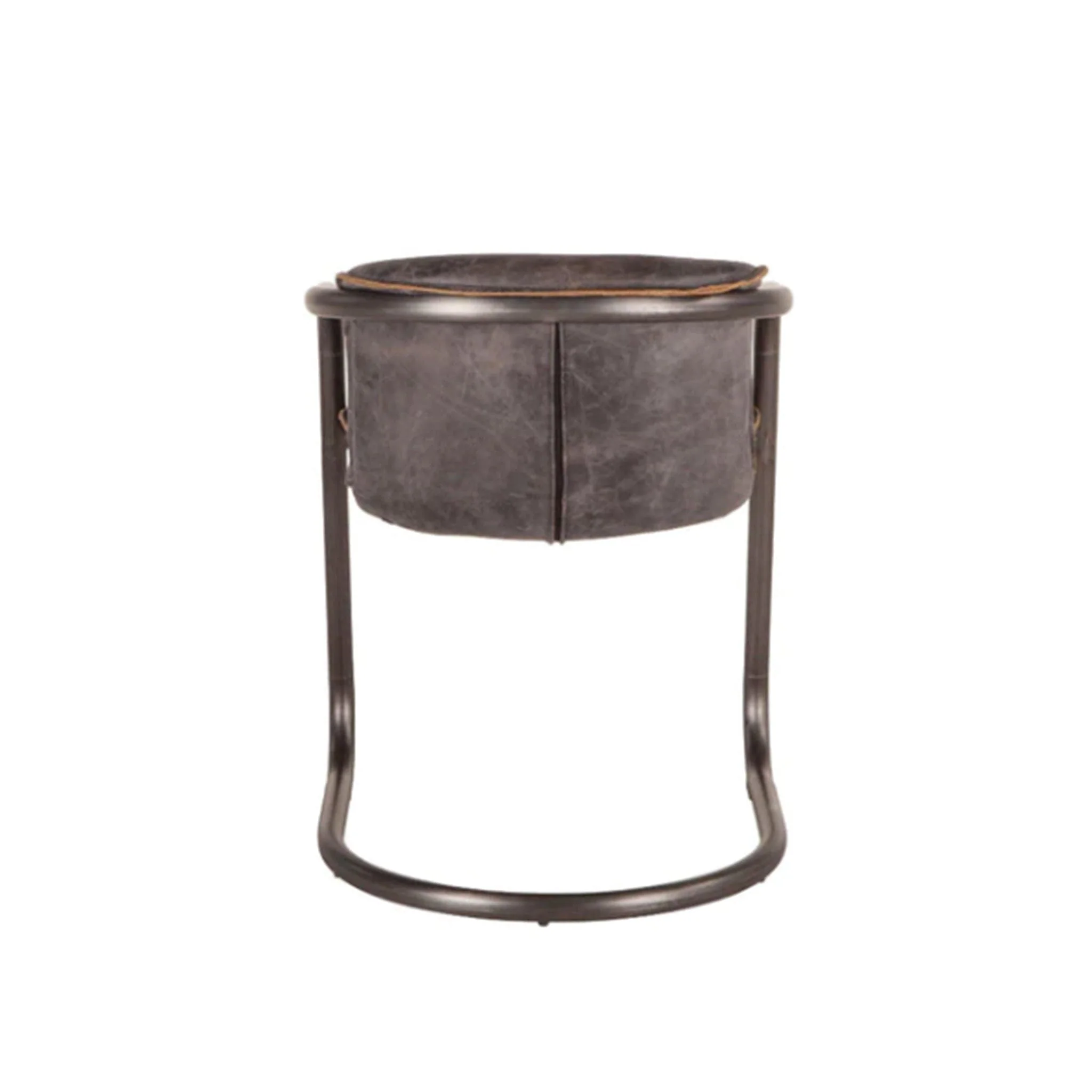 Chiavari Leather Dining Chairs - Image 20
