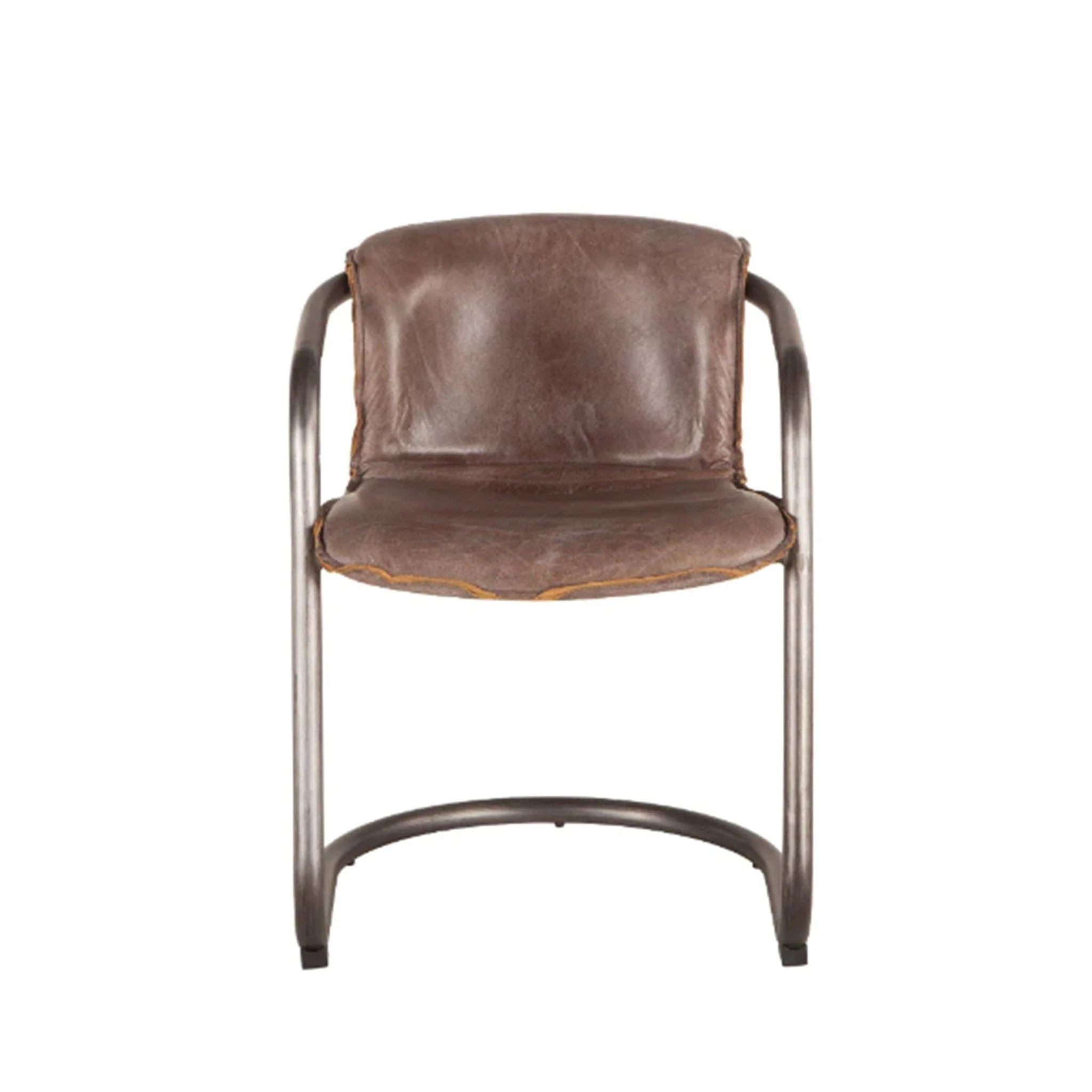 Chiavari Leather Dining Chairs - Image 22
