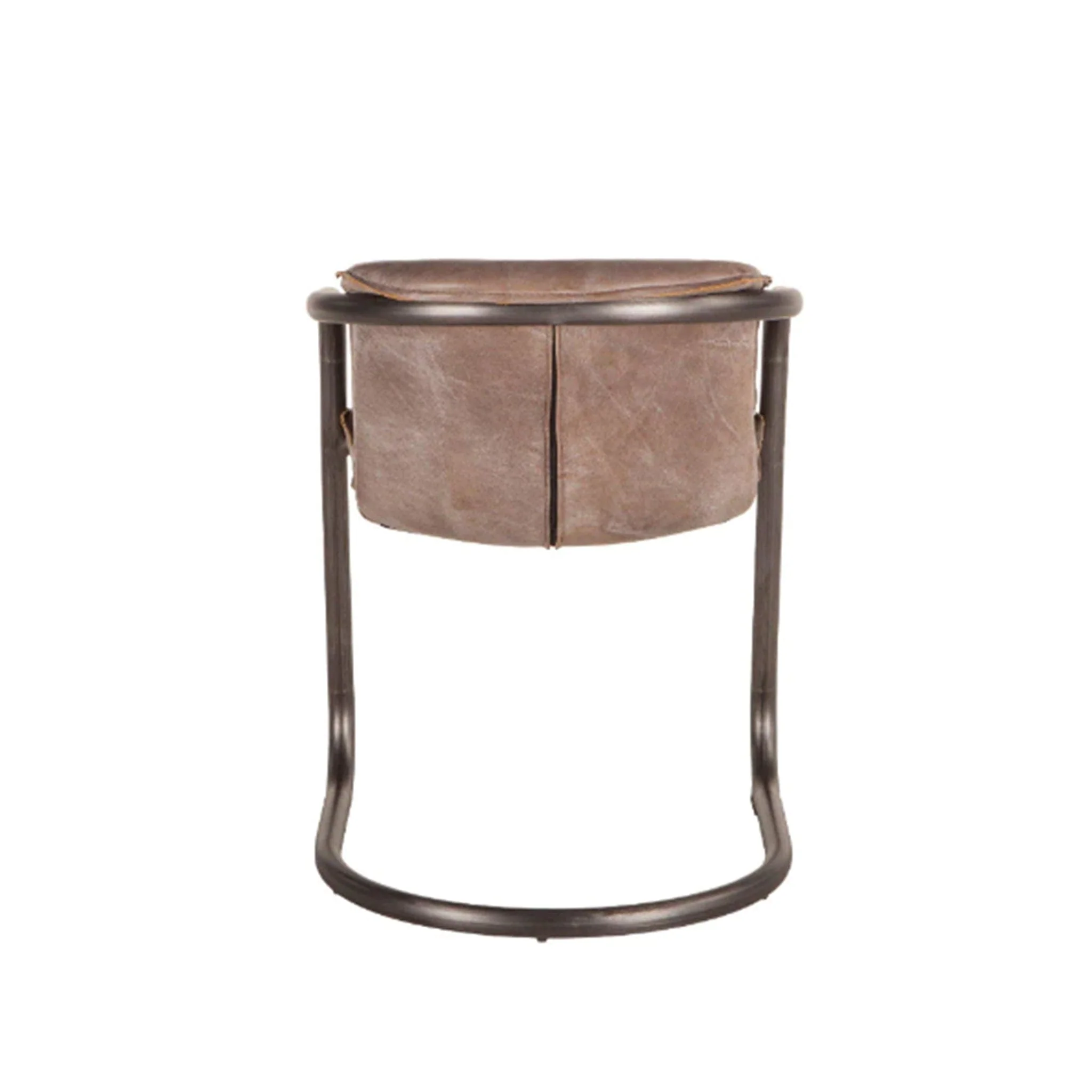 Chiavari Leather Dining Chairs - Image 23