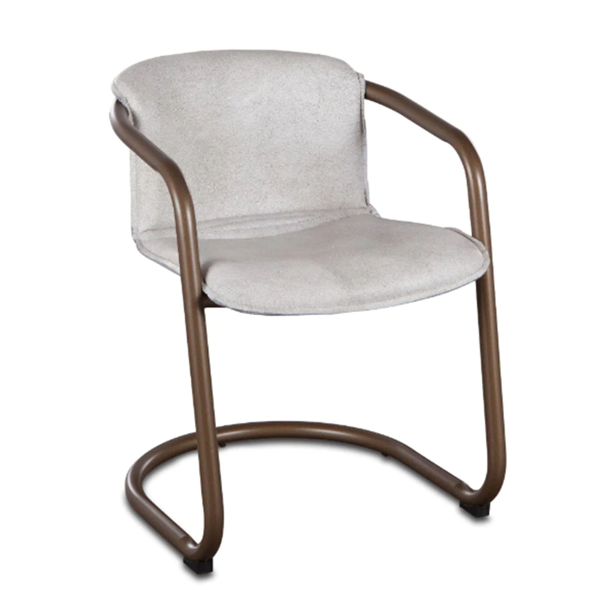 Chiavari Leather Dining Chairs - Image 24
