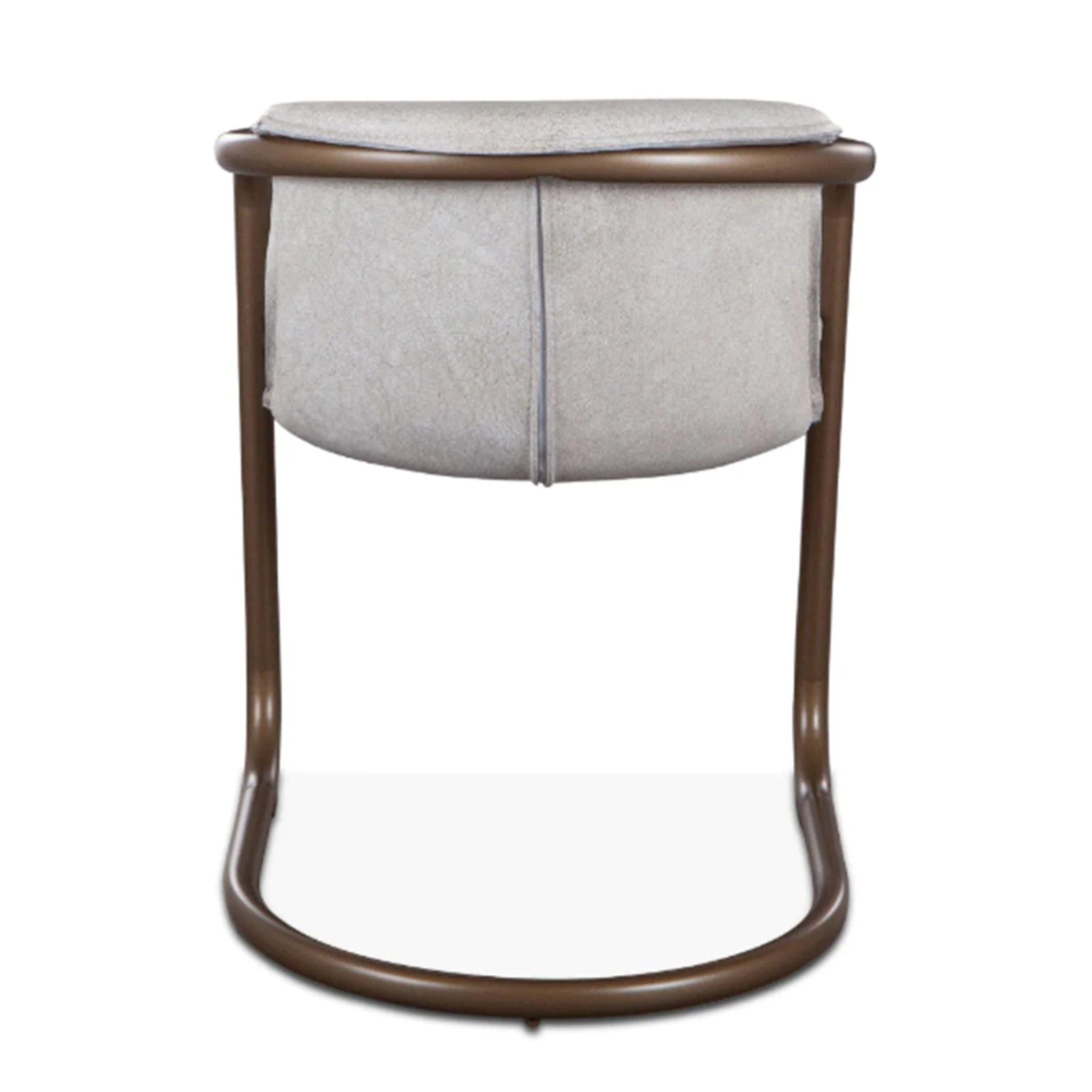 Chiavari Leather Dining Chairs - Image 26