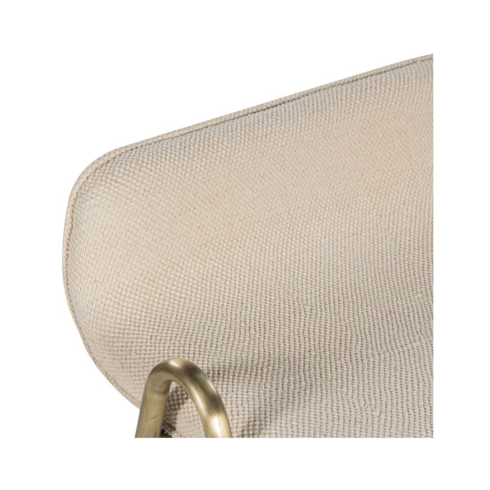 Clipper Upholstered Counter Stool - Image 8