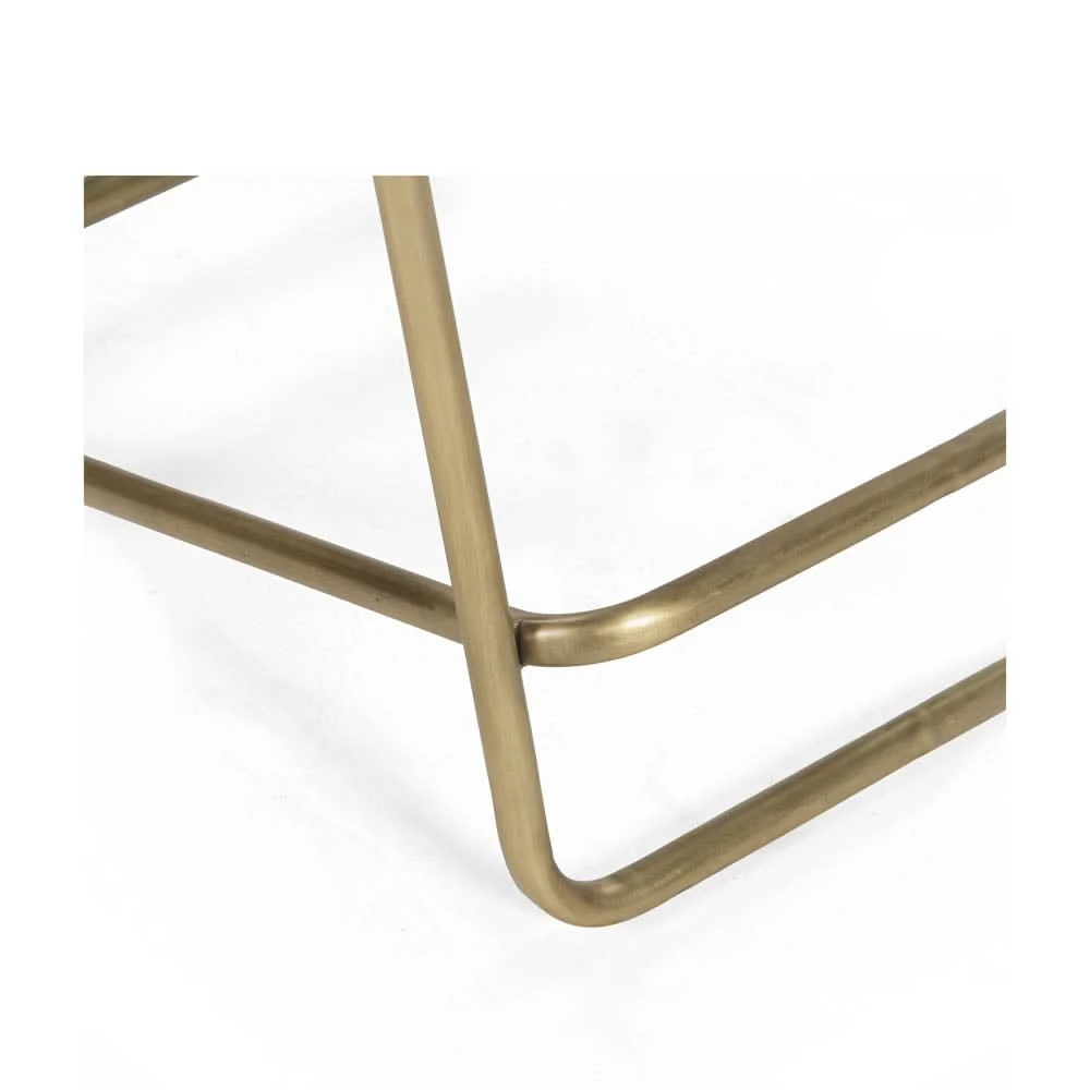 Clipper Upholstered Counter Stool - Image 9