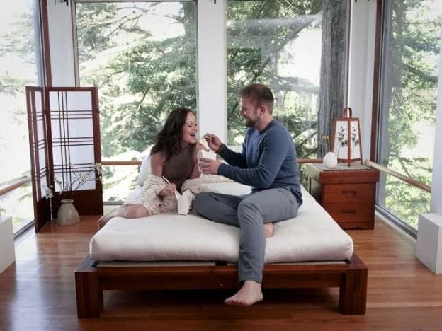 Coco Sleep Futon Mattress - Image 3