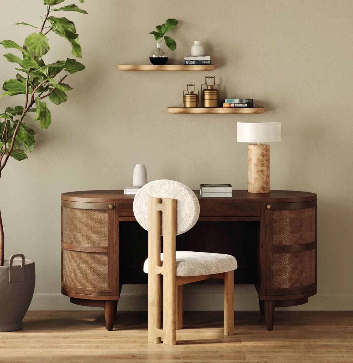 Canggu Desk - Image 3