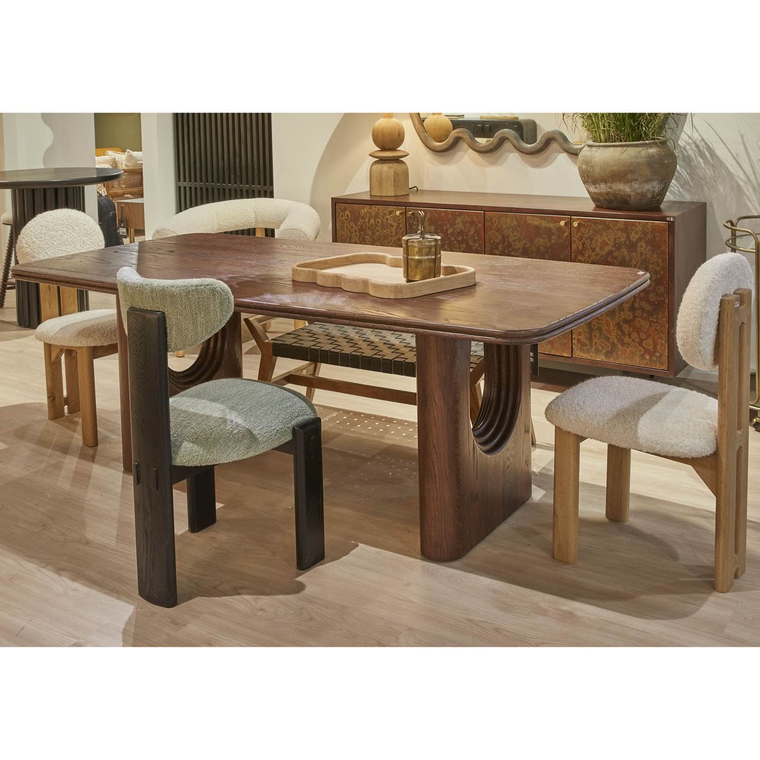Elio Dining Chair - Image 7