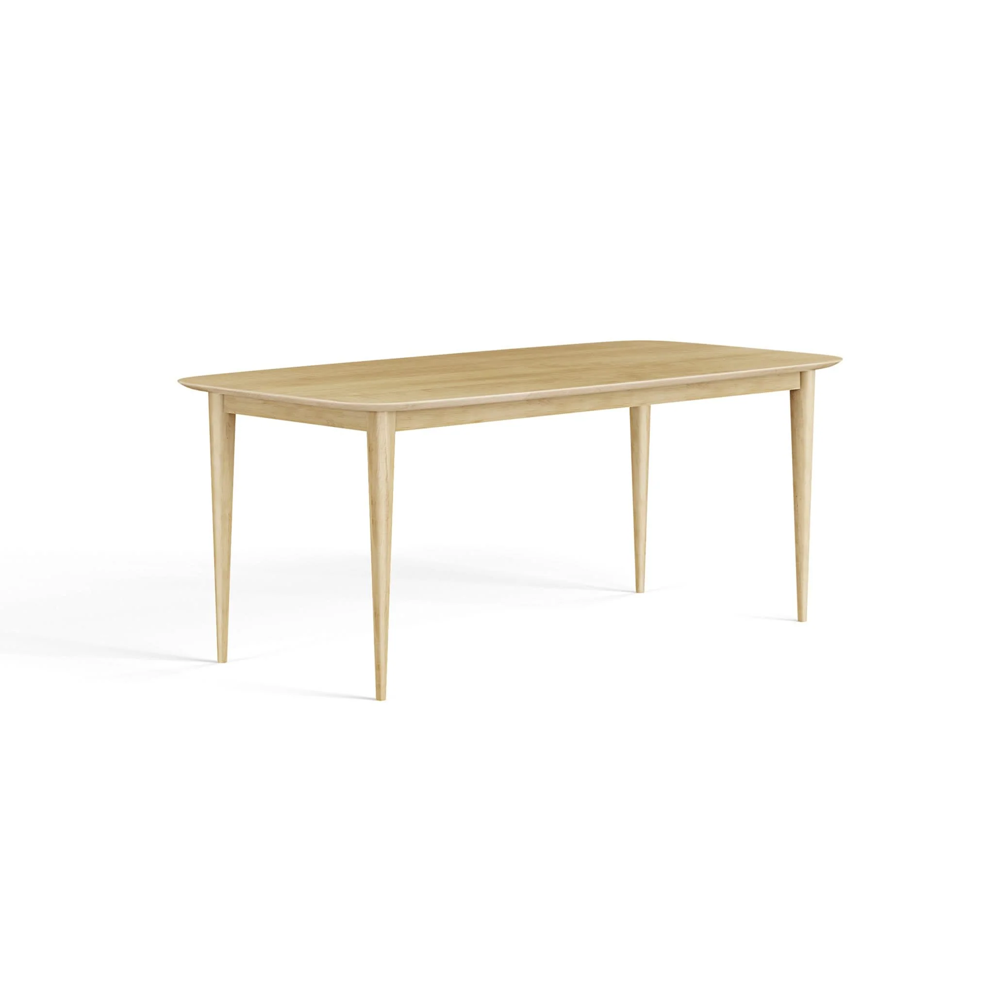 Cona Dining Table - Image 12