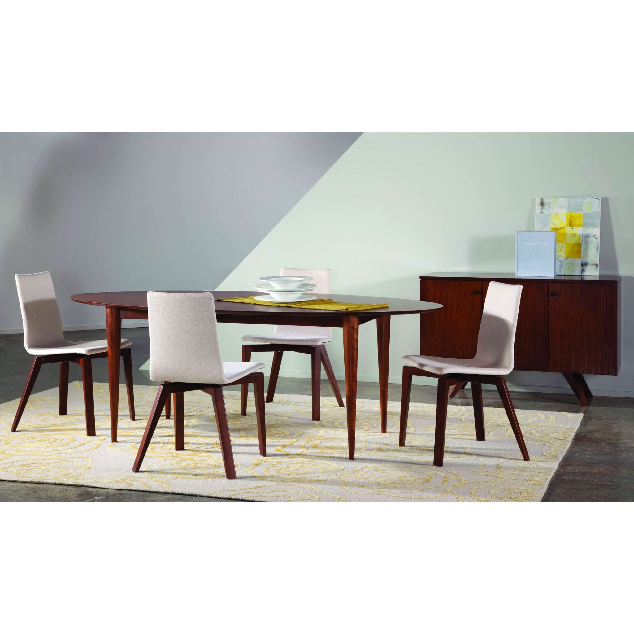 Cona Ellipse Dining Table - Image 3