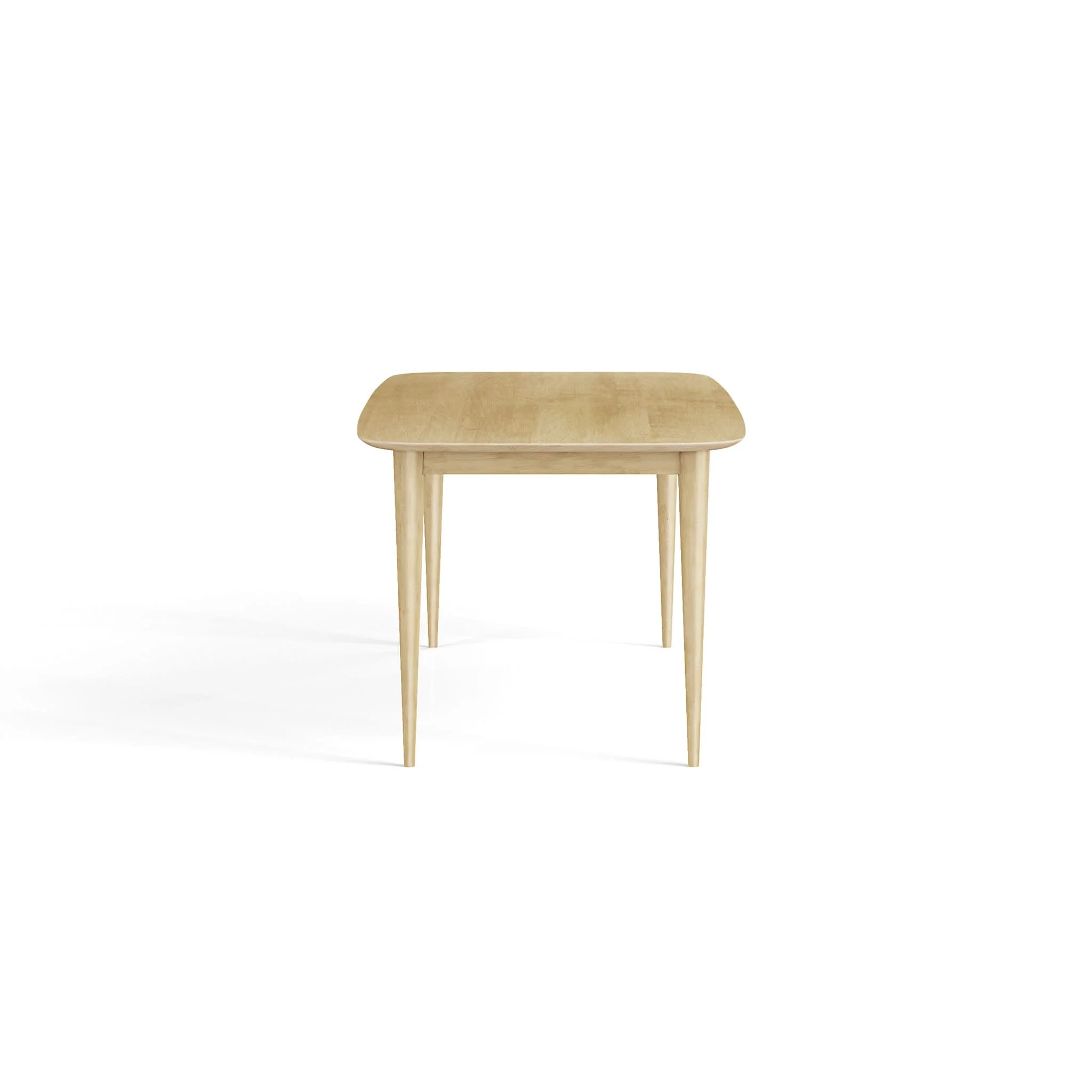 Cona Extension Dining Table - Image 13