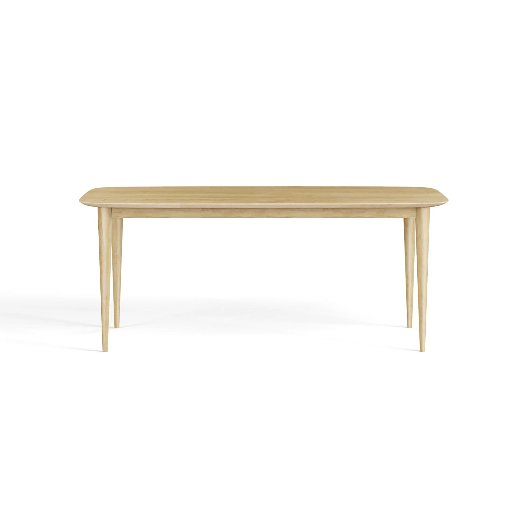 Cona Extension Dining Table - Image 4