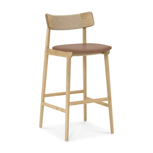 Converse Bar Stool - Image 2