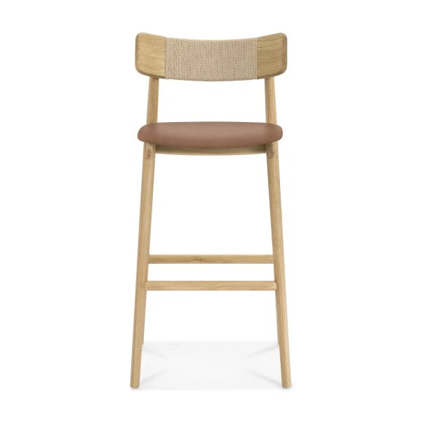 Converse Bar Stool - Image 5