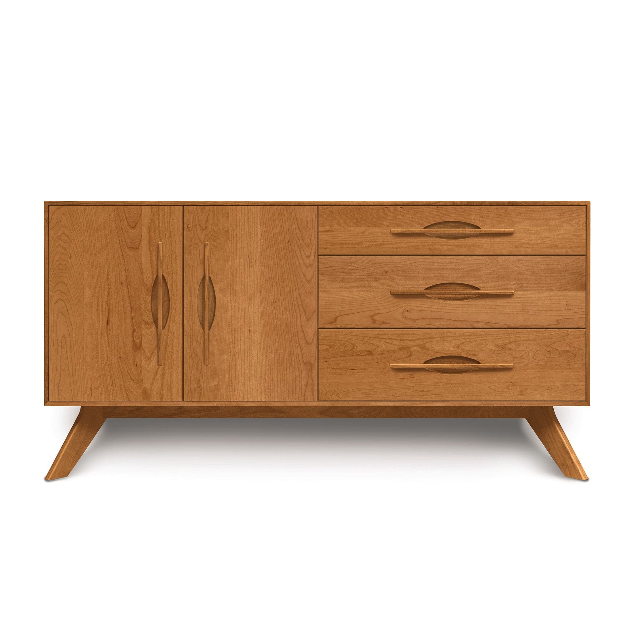 Copeland Audrey 3 Drawers 2 Doors Buffet - Image 6
