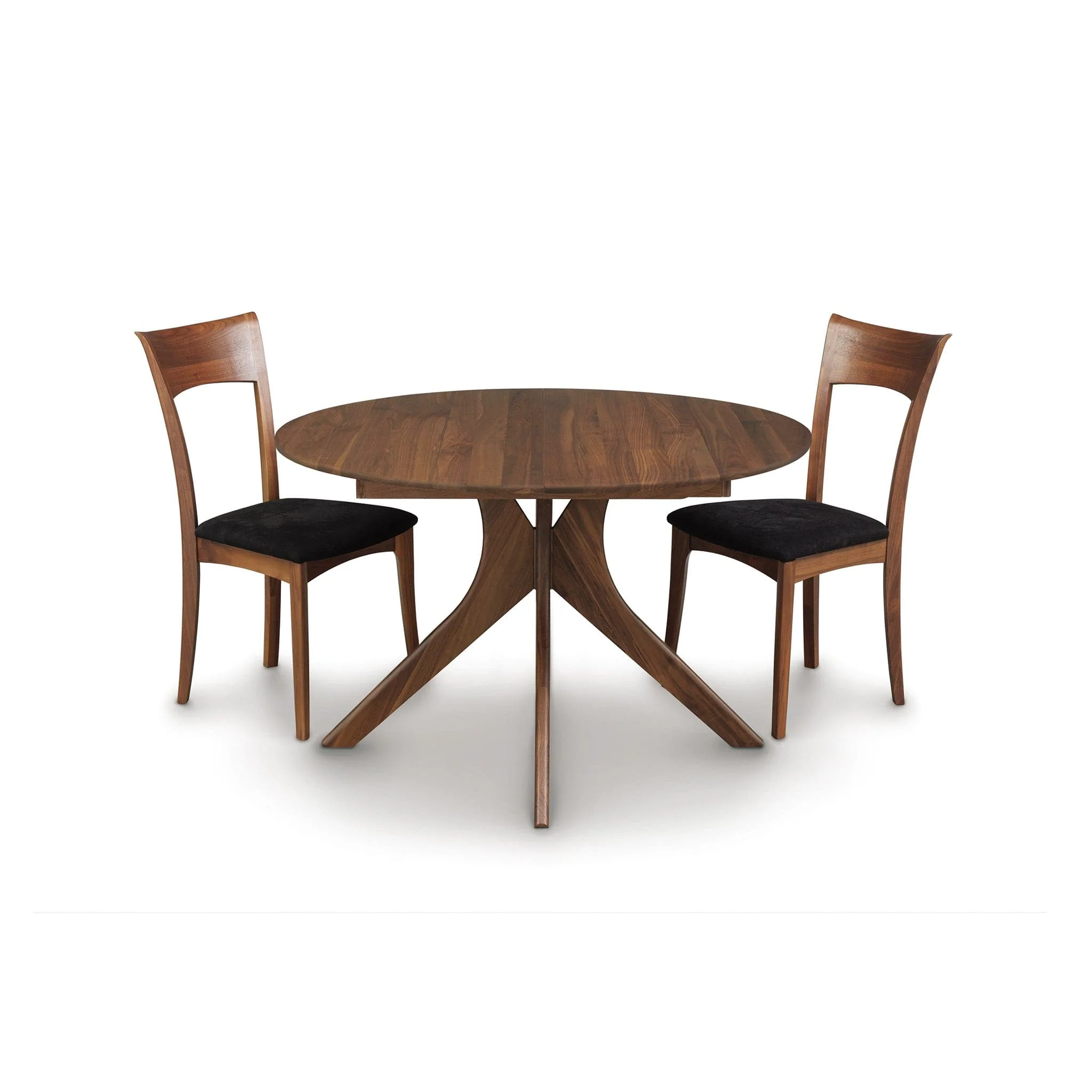 Copeland Audrey Round Extension Table - Image 4