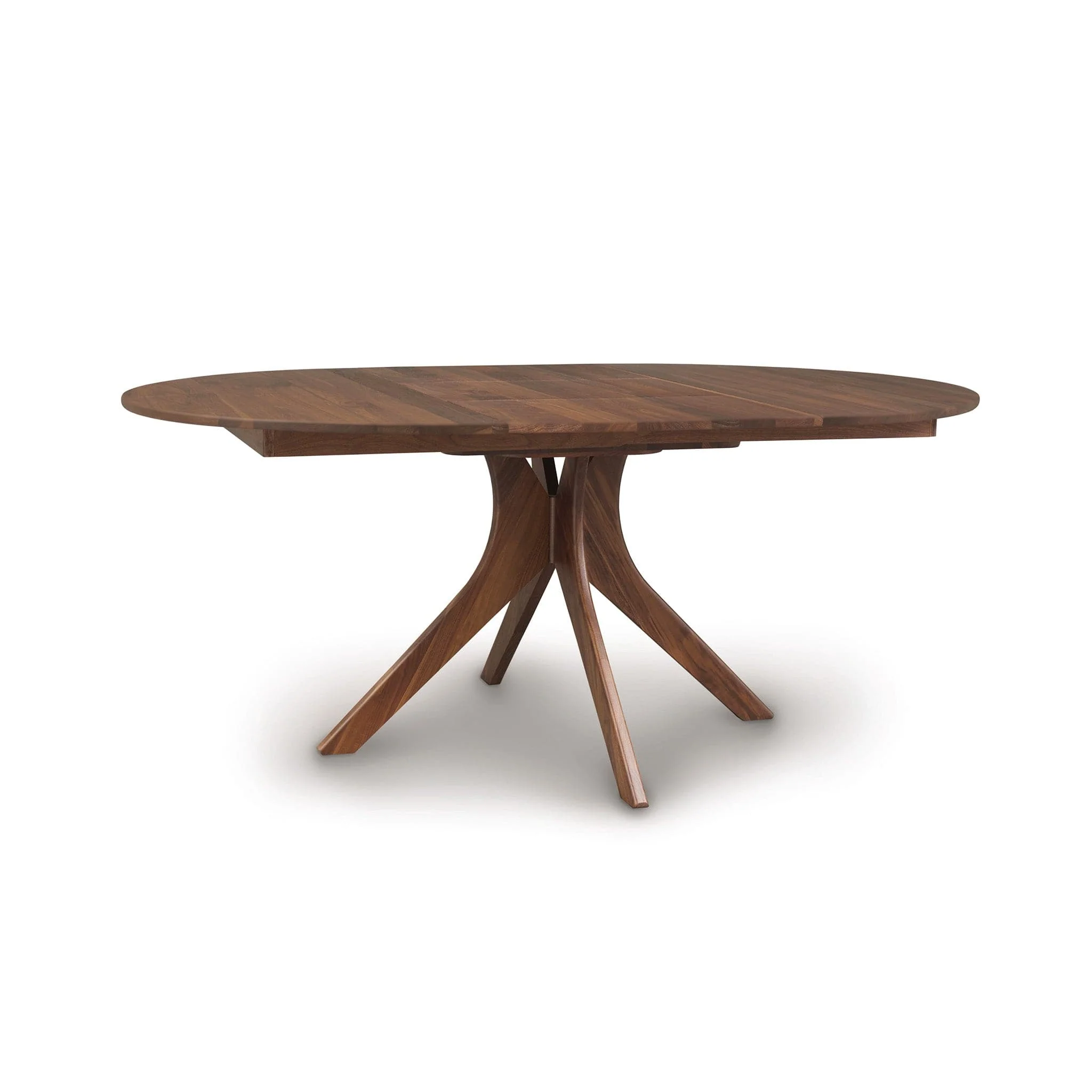 Copeland Audrey Round Extension Table - Image 7