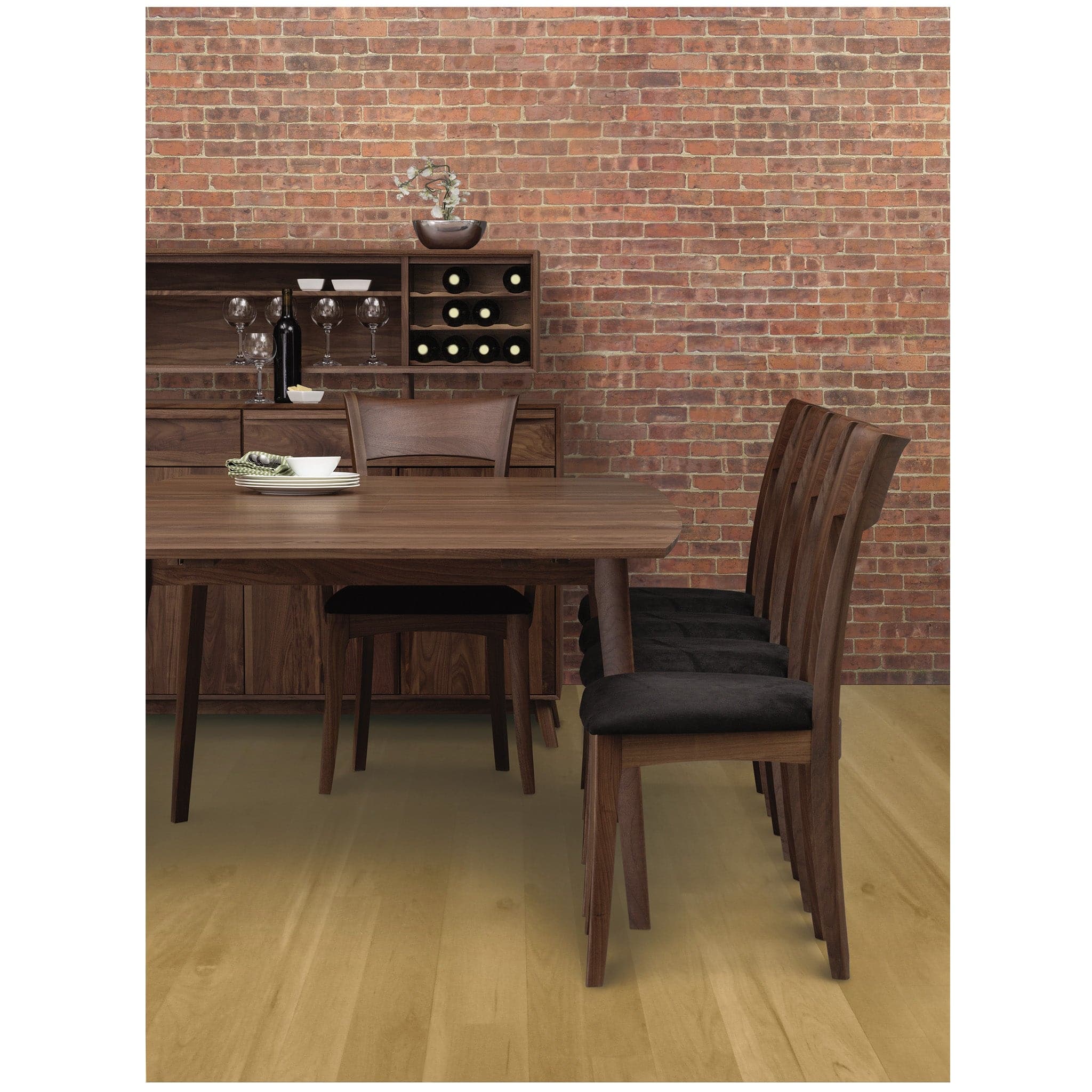 Copeland Catalina 1 Drawer Over 2 Door Buffet - Image 3