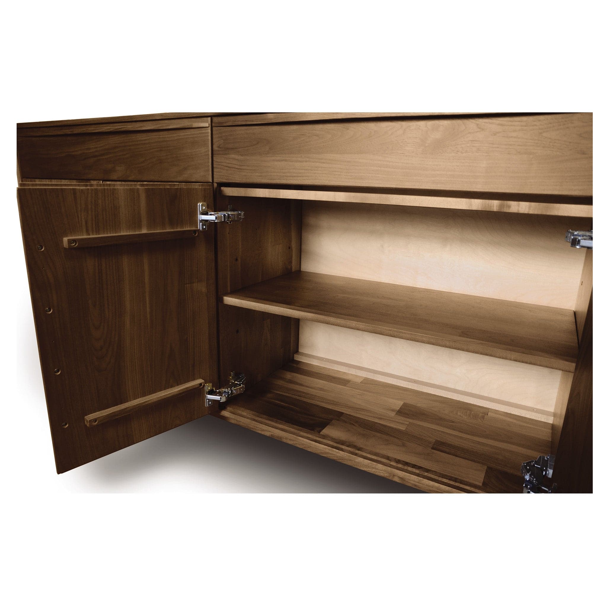 Copeland Catalina 1 Drawer Over 2 Door Buffet - Image 6