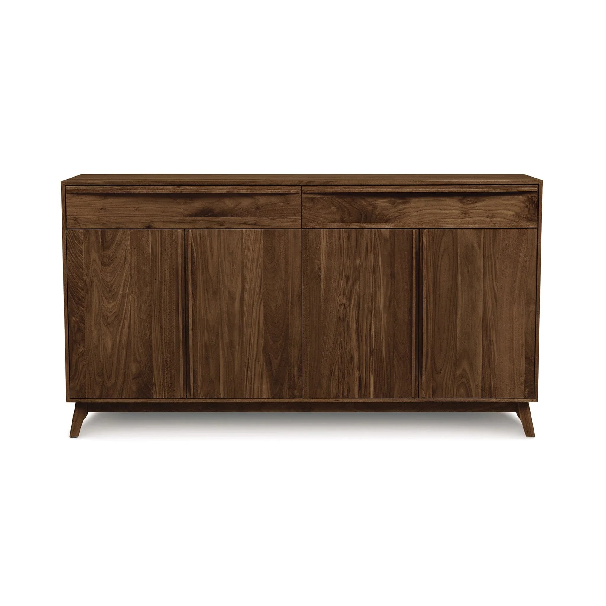Copeland Catalina 2 Drawers over 4 Door Buffet - Image 5