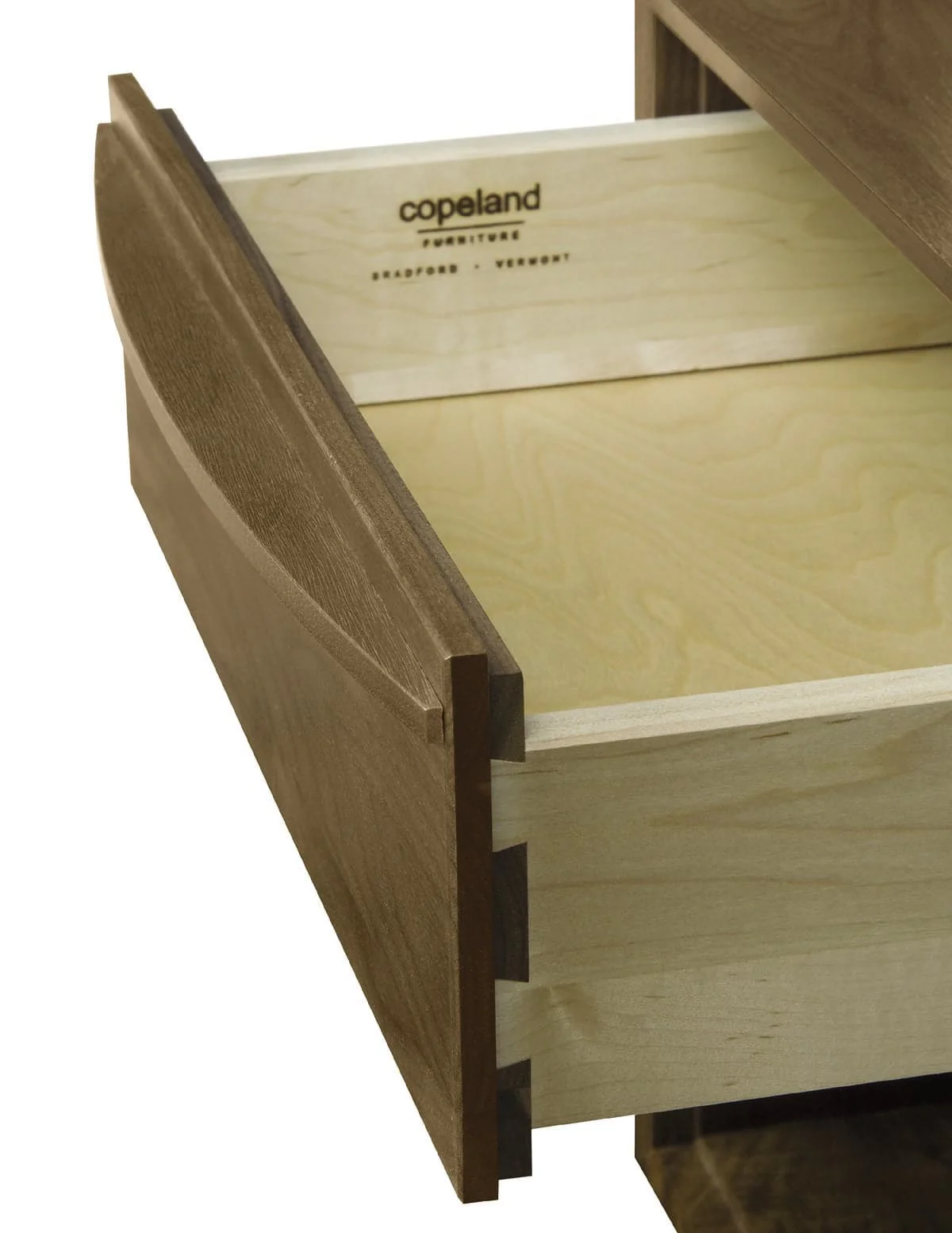 Copeland Catalina 4 Drawers With 1 Drawer Over 2 Doors Buffet - Image 9