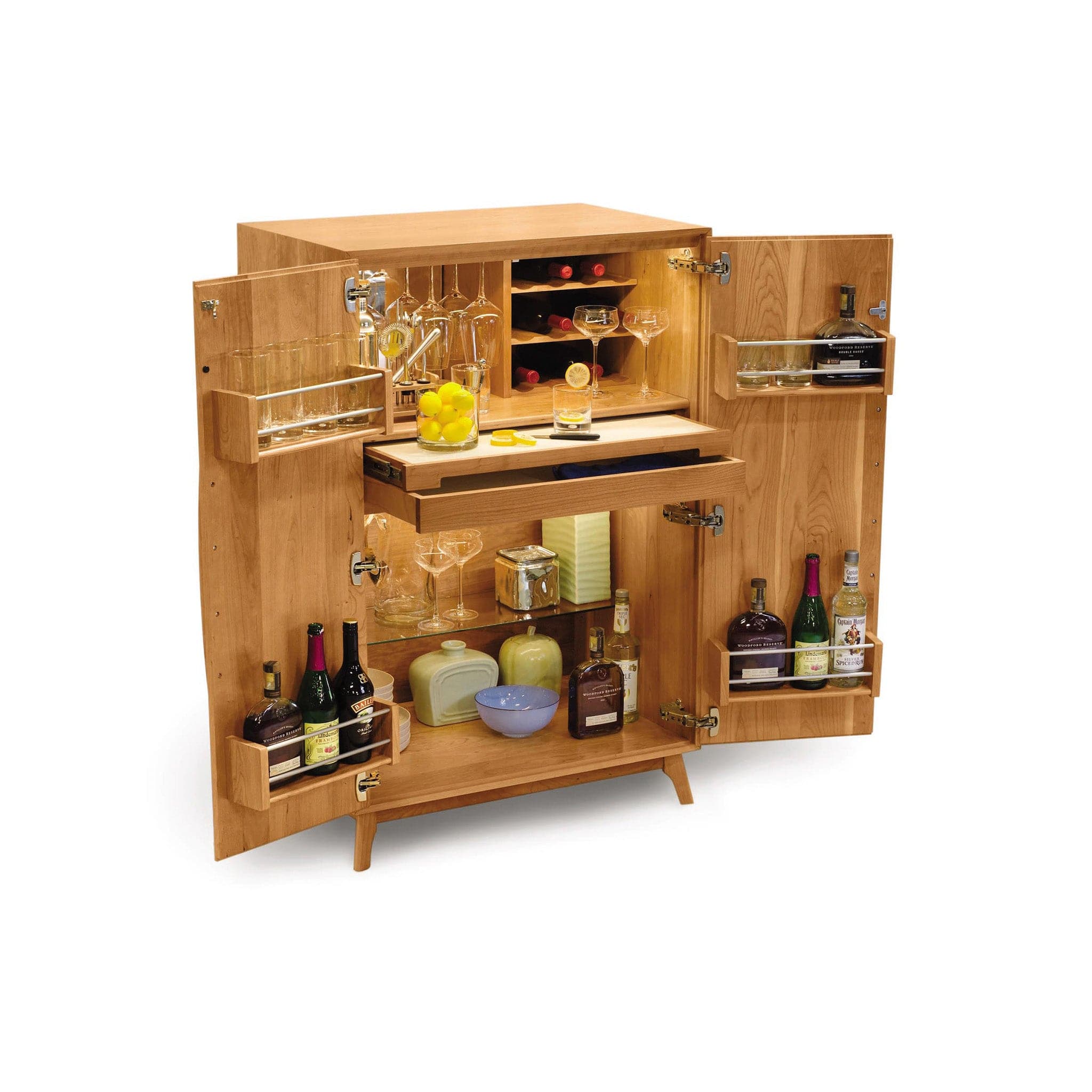 Copeland Catalina Bar Cabinet - Image 3