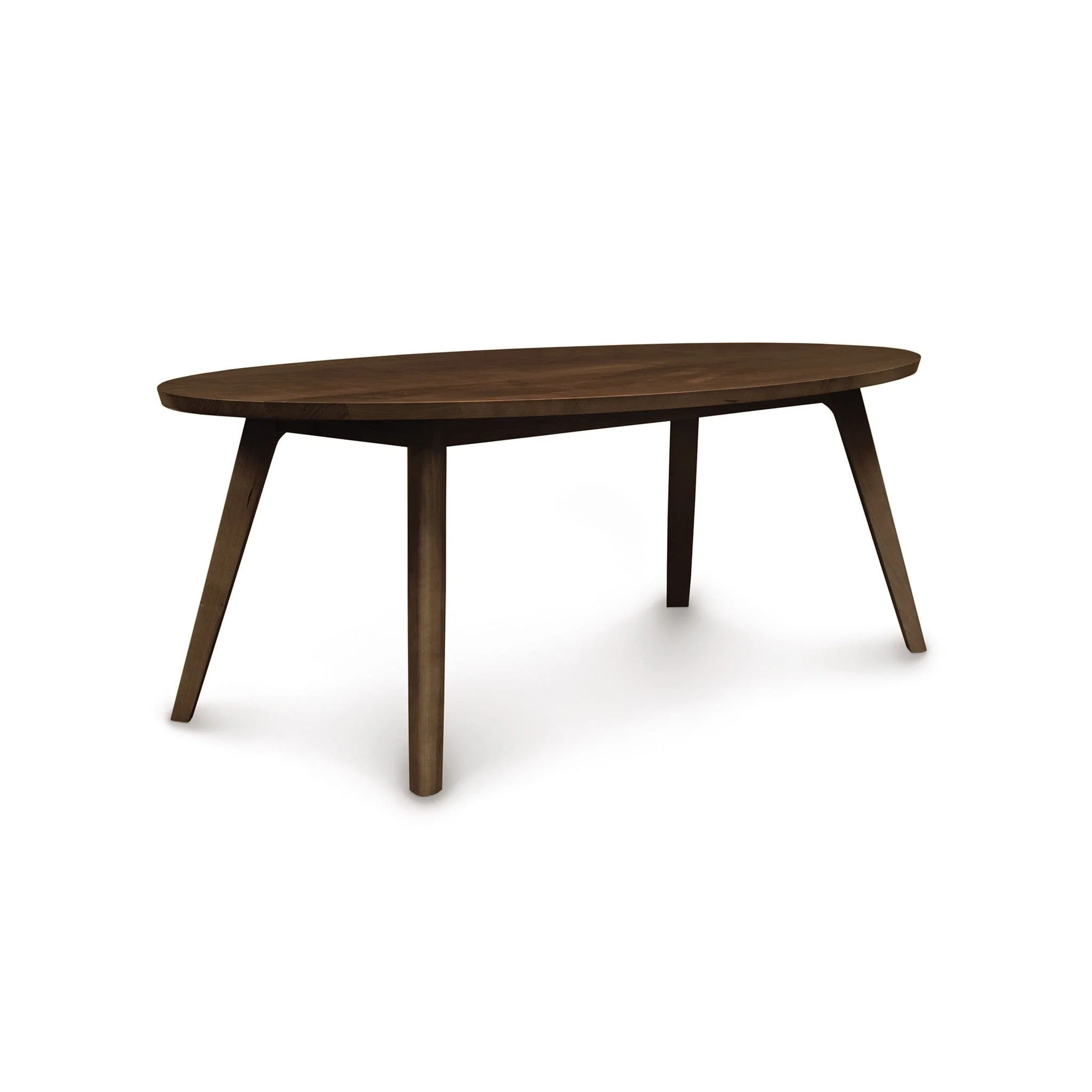 Copeland Catalina Oval Coffee Table - Image 3