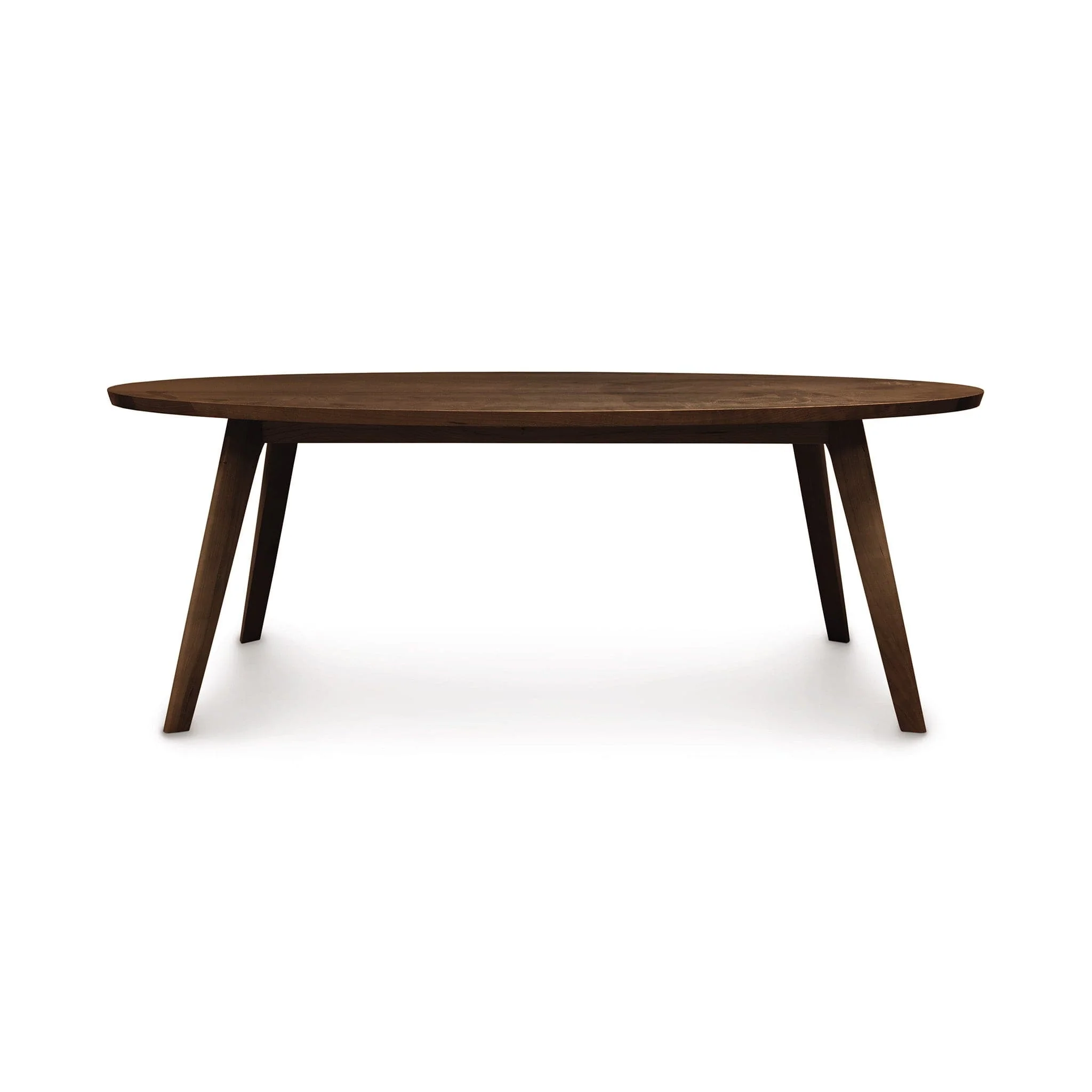 Copeland Catalina Oval Coffee Table - Image 4