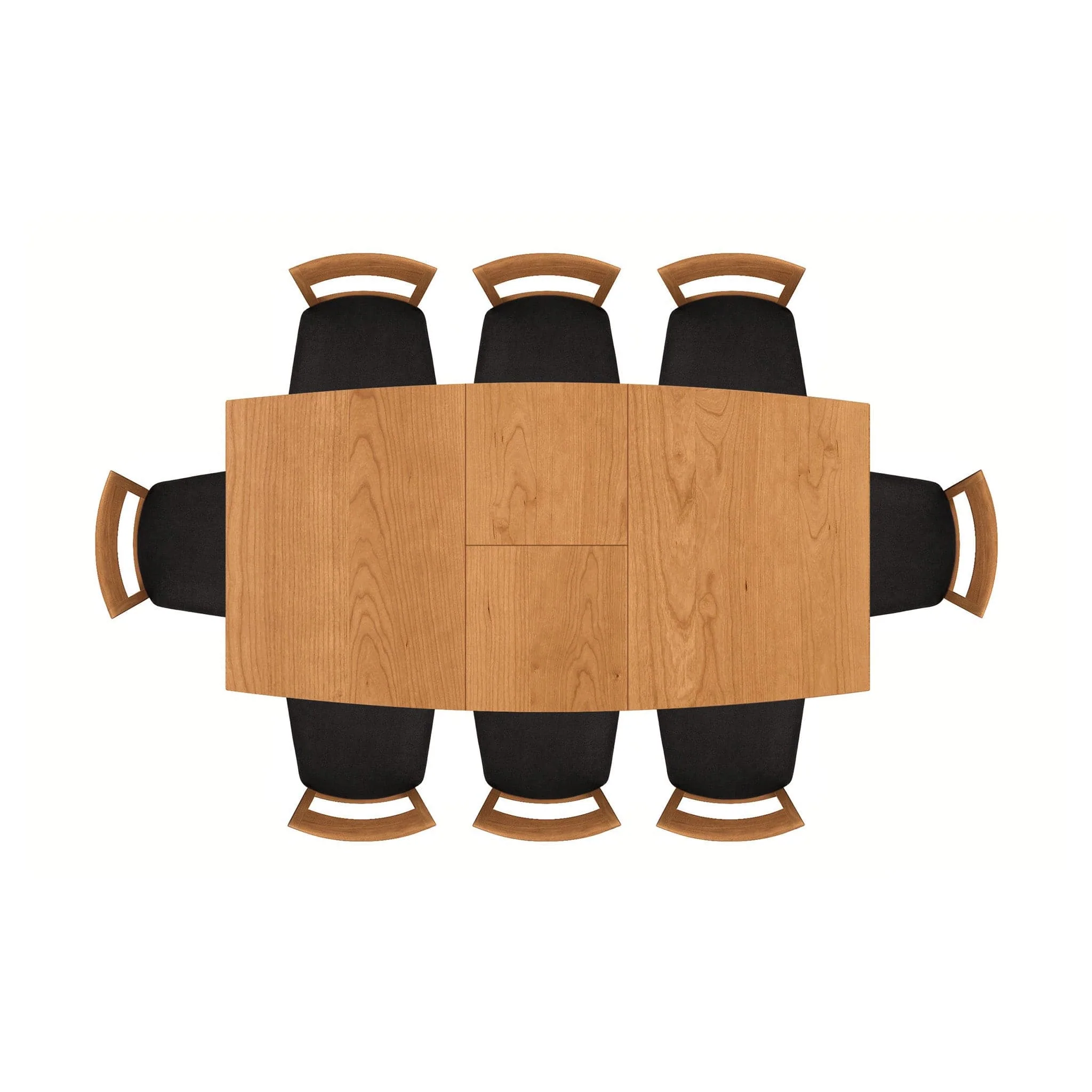 Copeland Catalina Four Leg Extension Table - Image 10