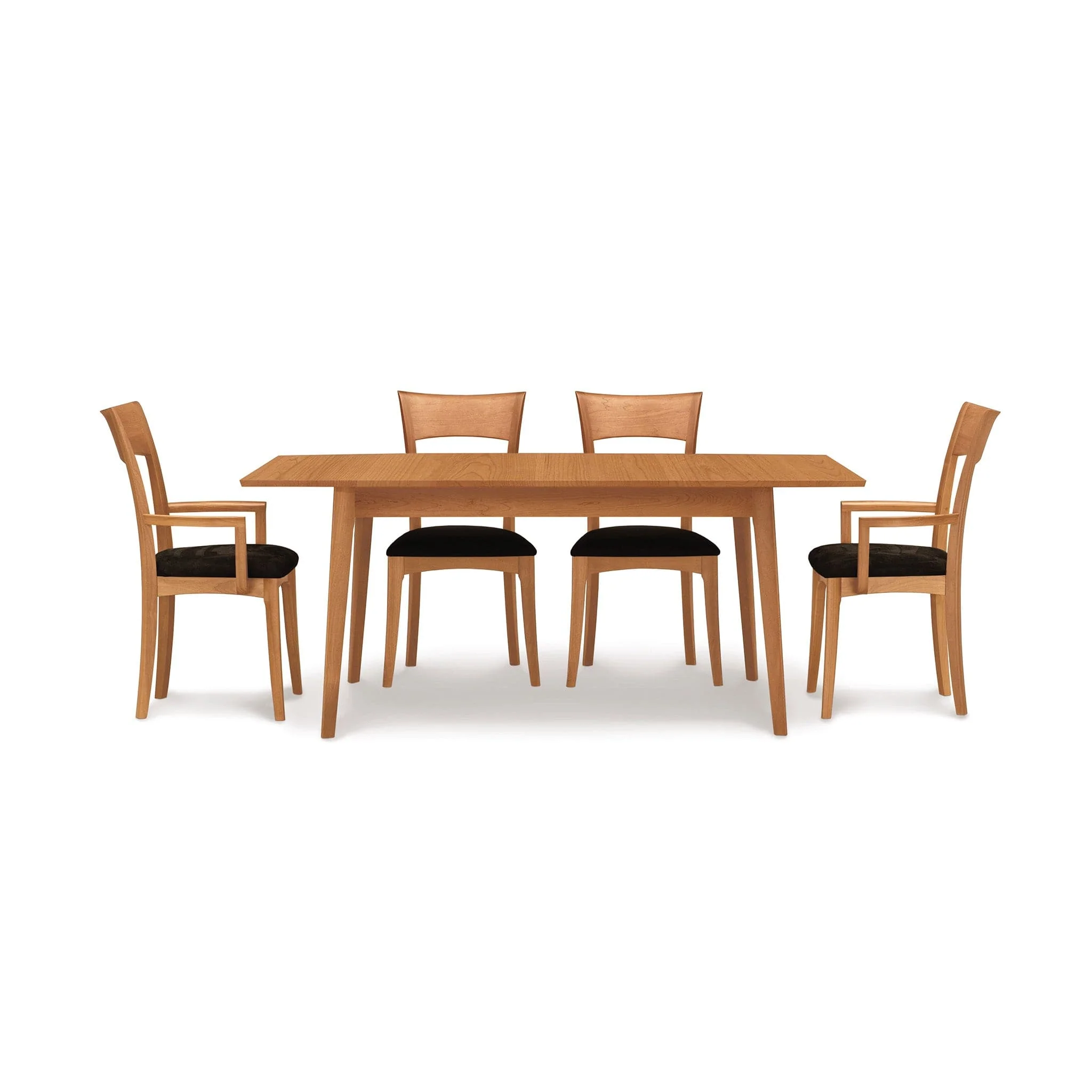 Copeland Catalina Four Leg Extension Table - Image 4