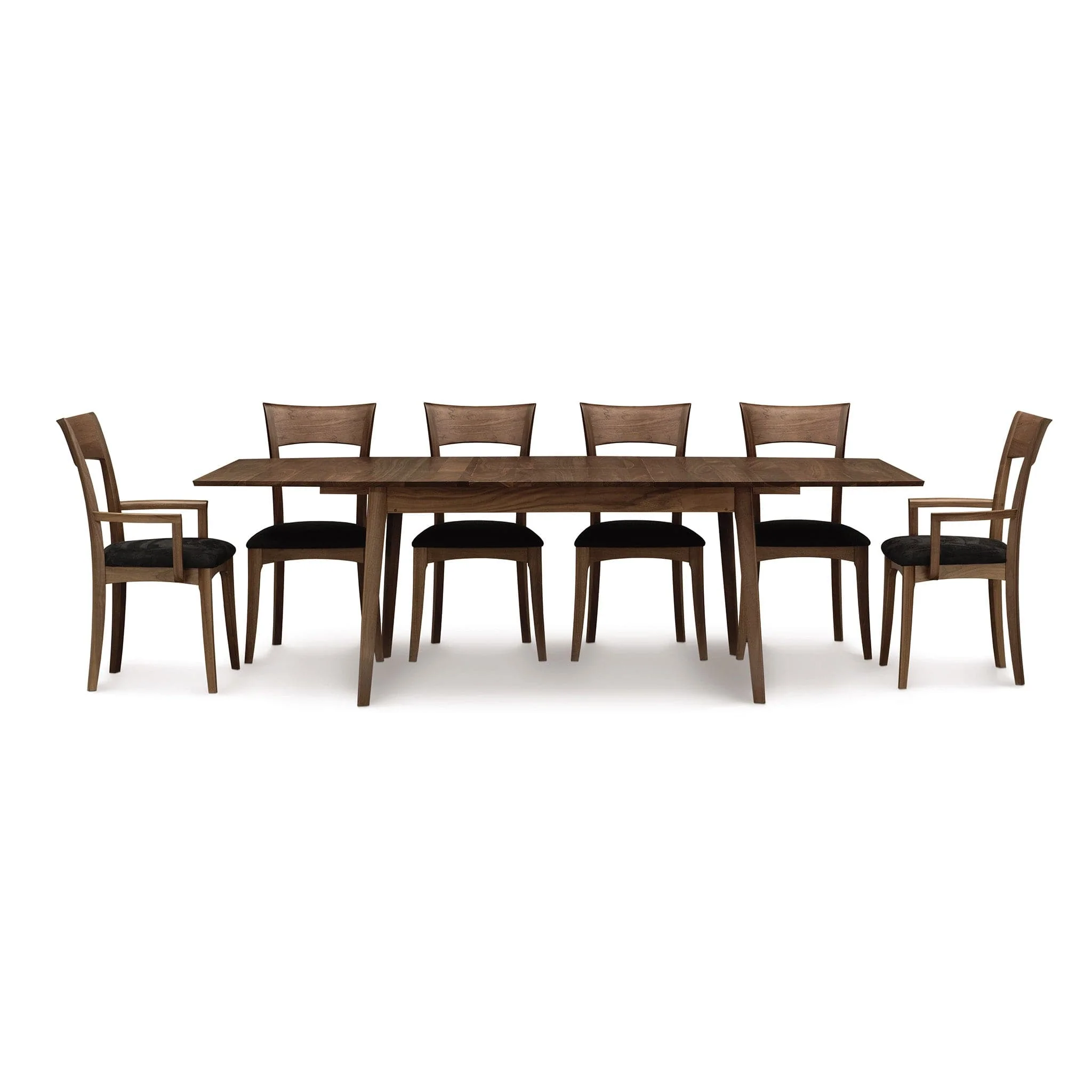 Copeland Catalina Four Leg Extension Table - Image 5