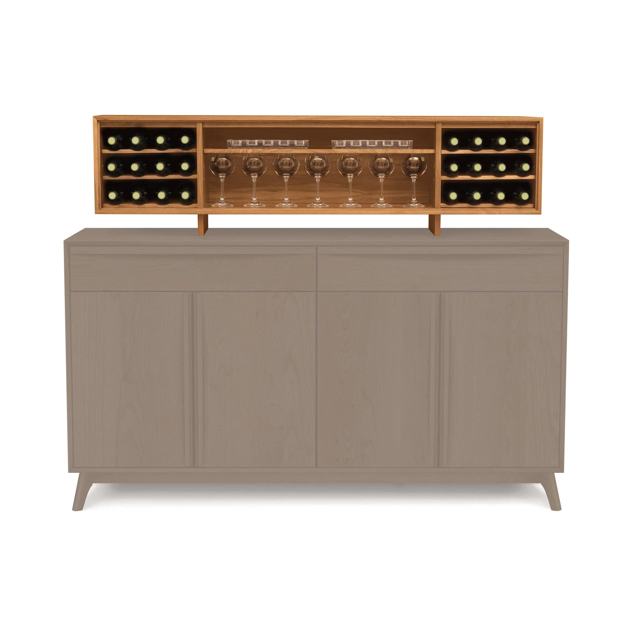 Copeland Catalina Hutch - Image 6