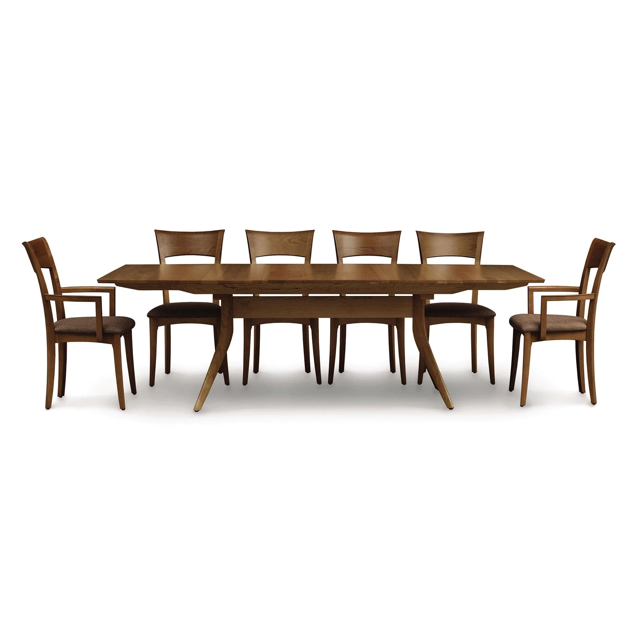 Copeland Catalina Trestle Extension Table - Image 11
