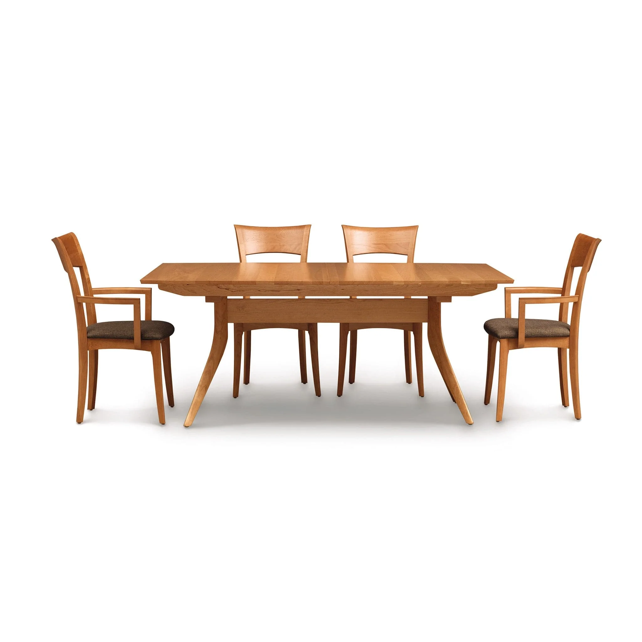 Copeland Catalina Trestle Extension Table - Image 6