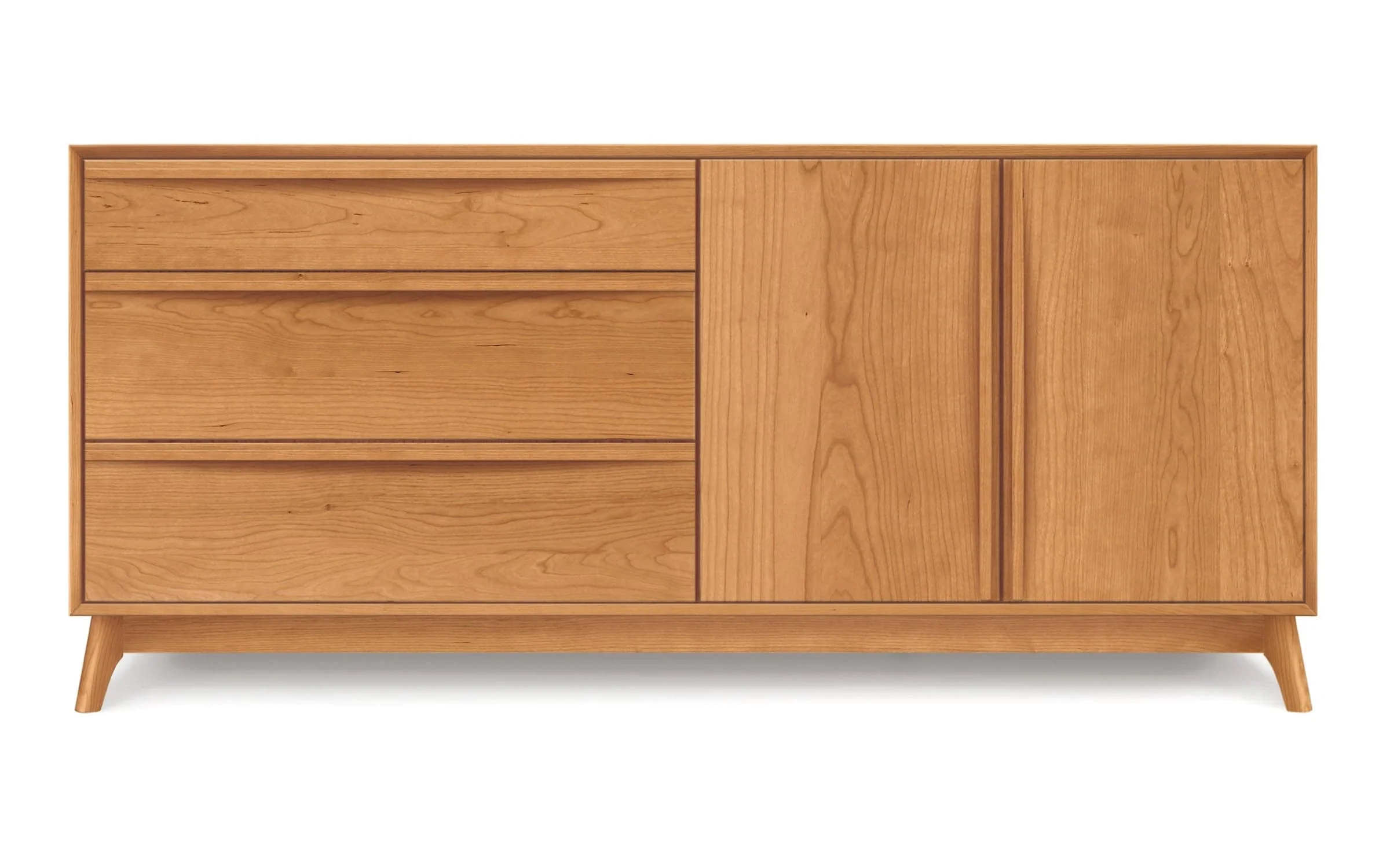 Copeland Catalina 3 Drawers and 2 Doors Buffet - Image 2