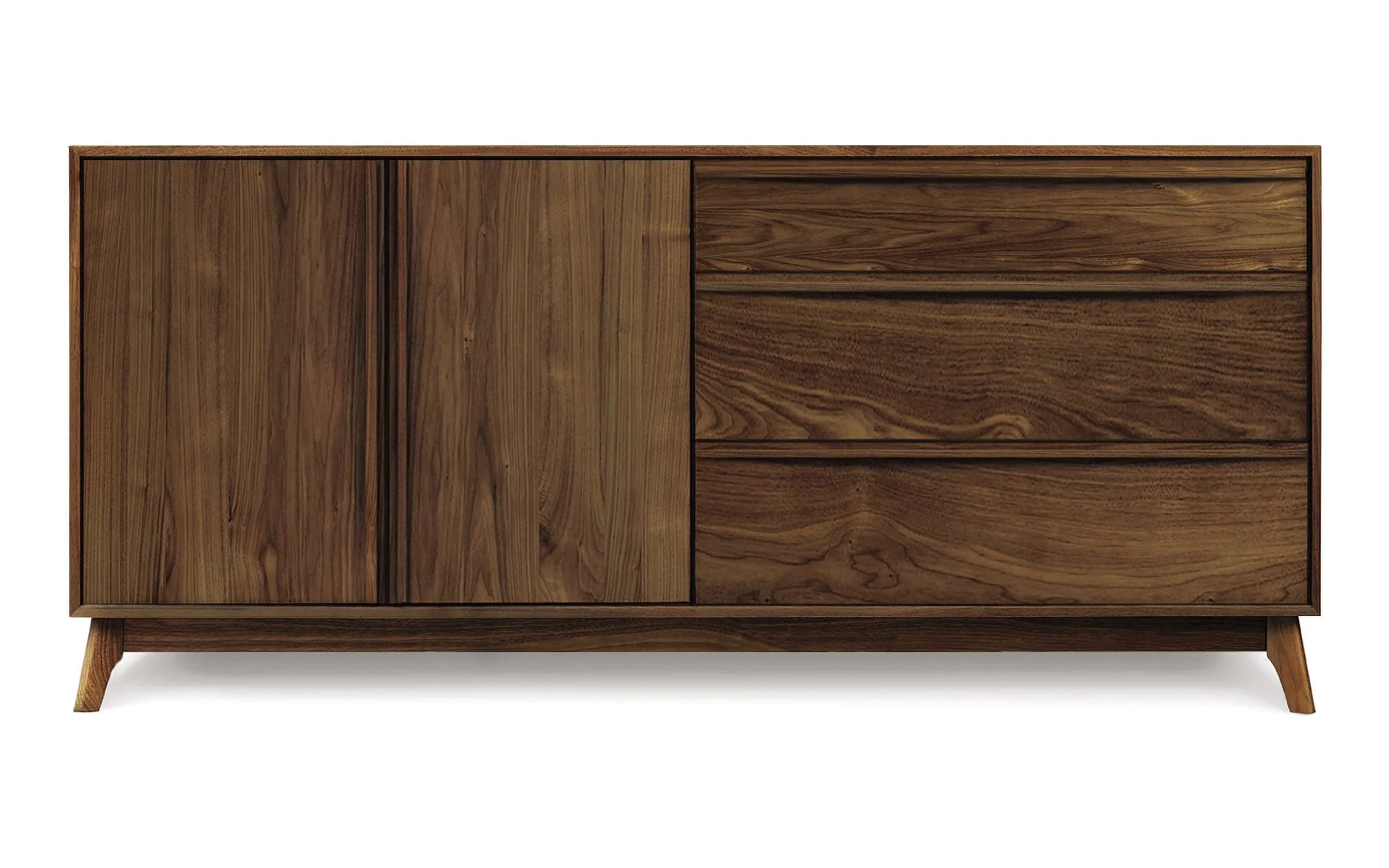 Copeland Catalina 3 Drawers and 2 Doors Buffet - Image 6