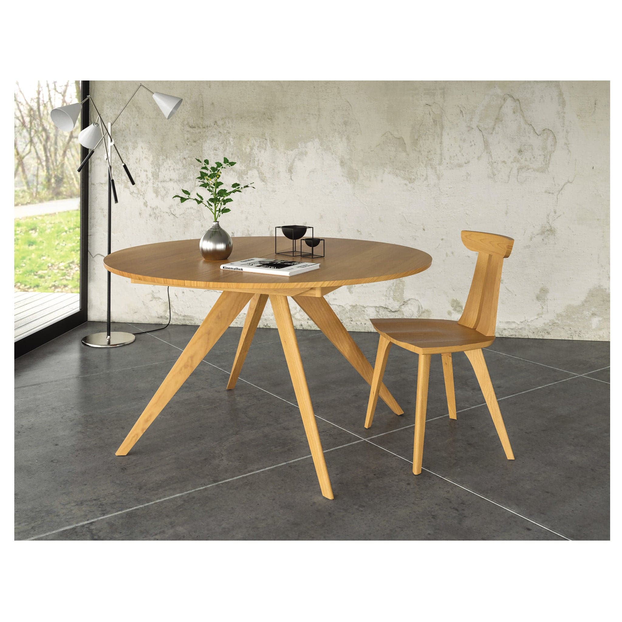 Copeland Estelle Dining Chair - Image 3