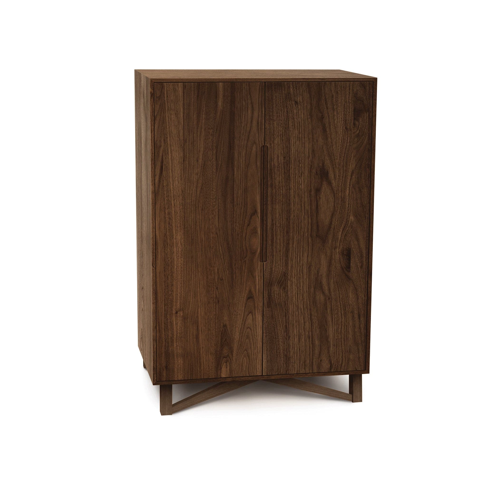 Copeland Exeter Bar Cabinet - Image 5