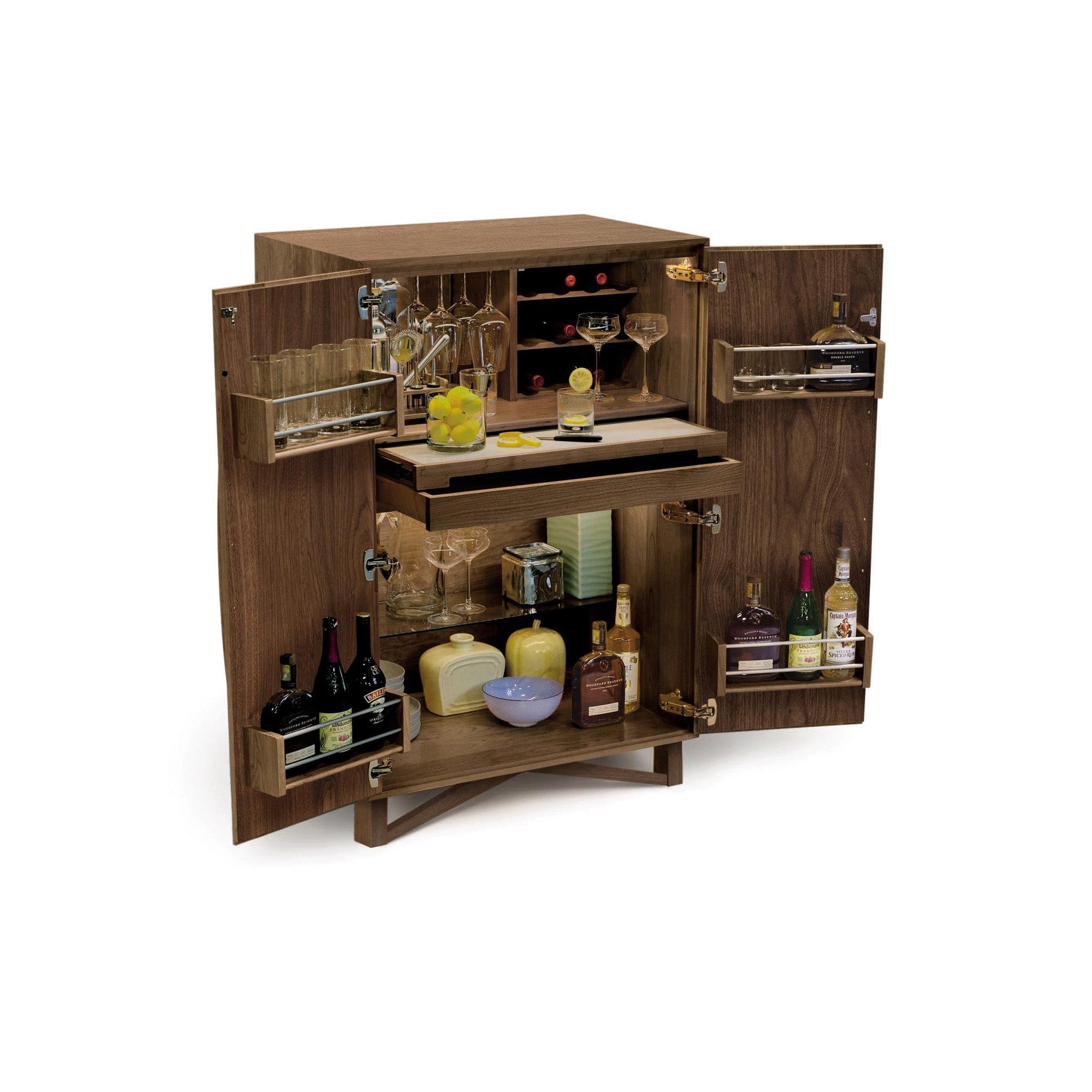 Copeland Exeter Bar Cabinet - Image 6