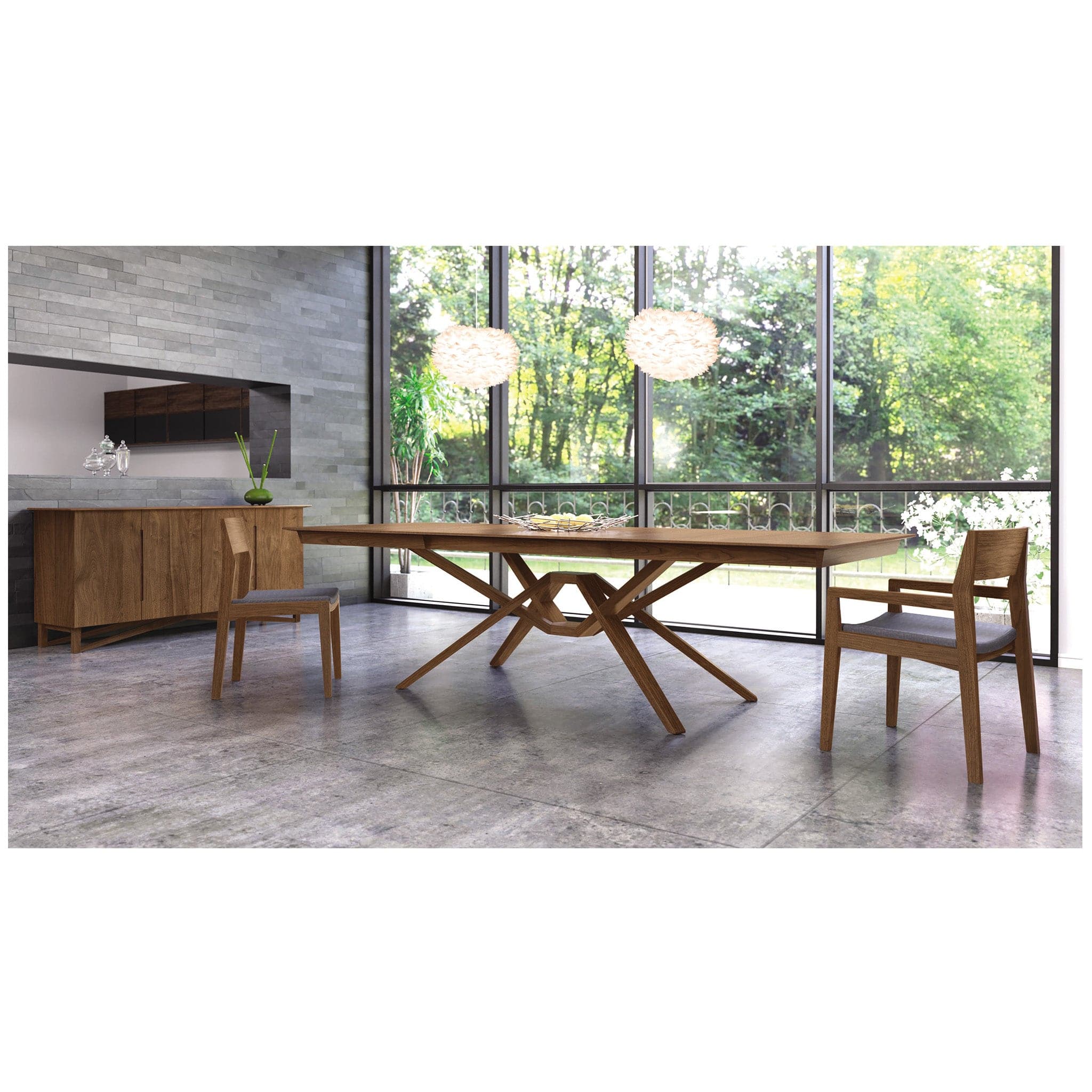 Copeland Exeter Buffet Case - Image 8