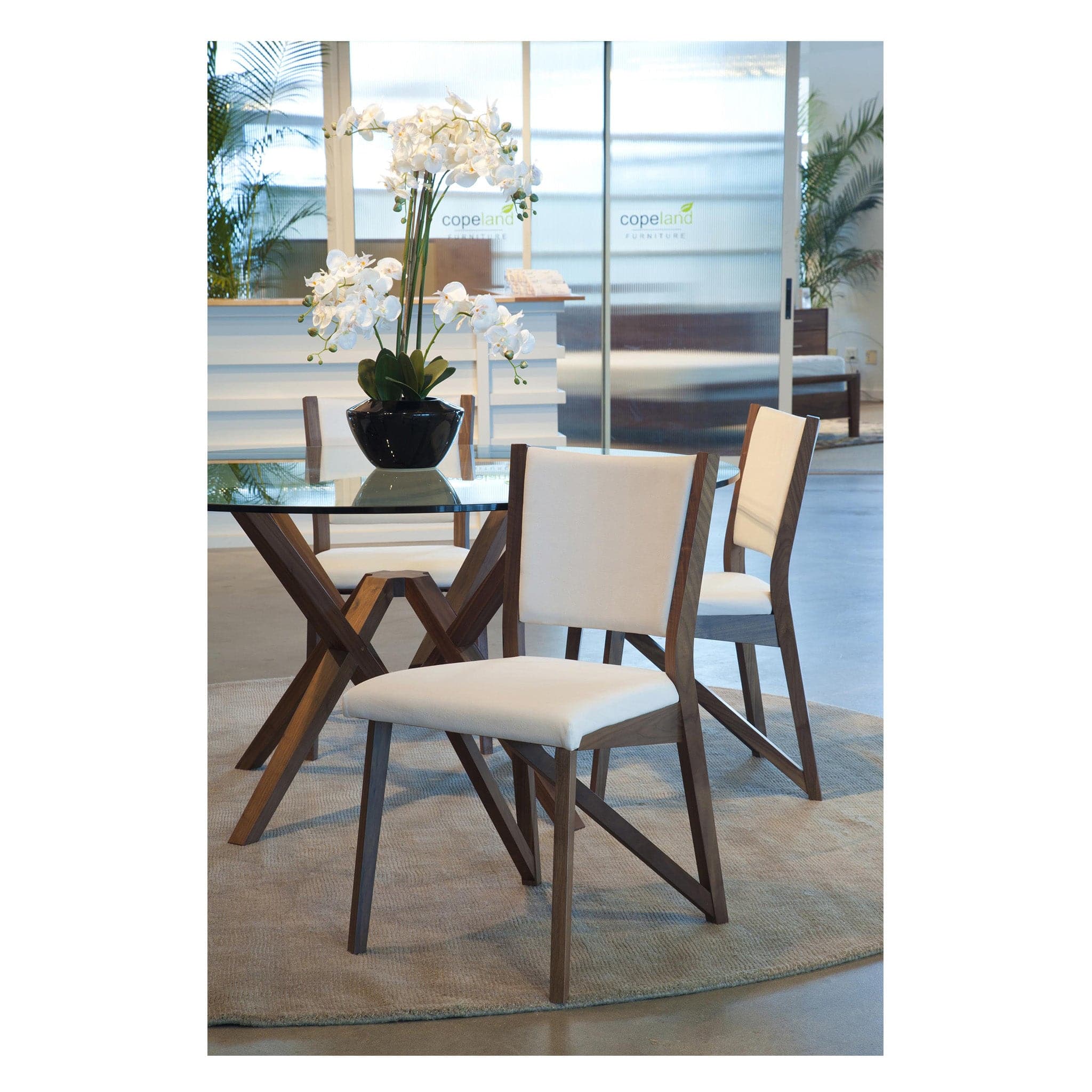 Copeland Exeter Dining Chair - Image 4
