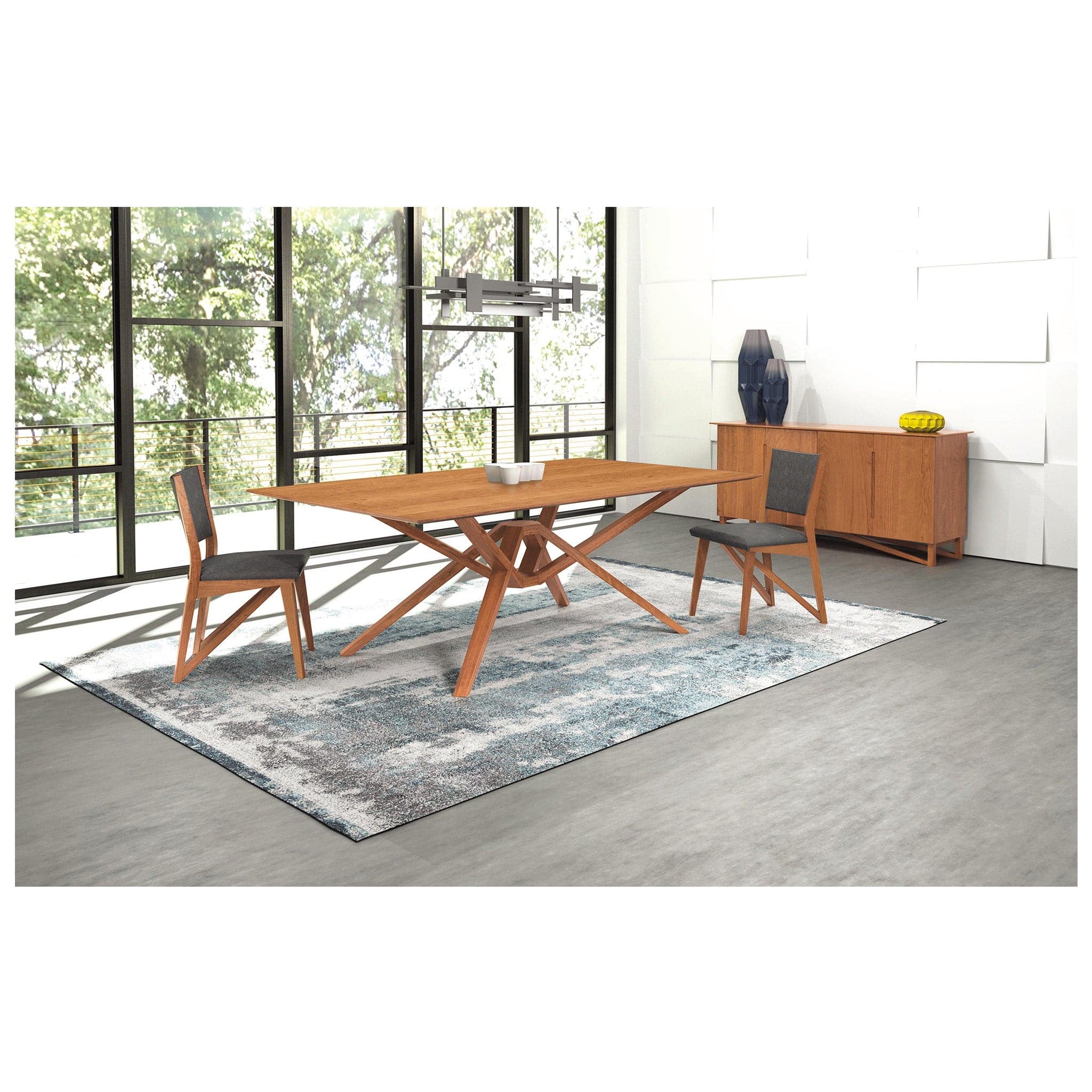 Copeland Exeter Fixed Top Table - Image 3