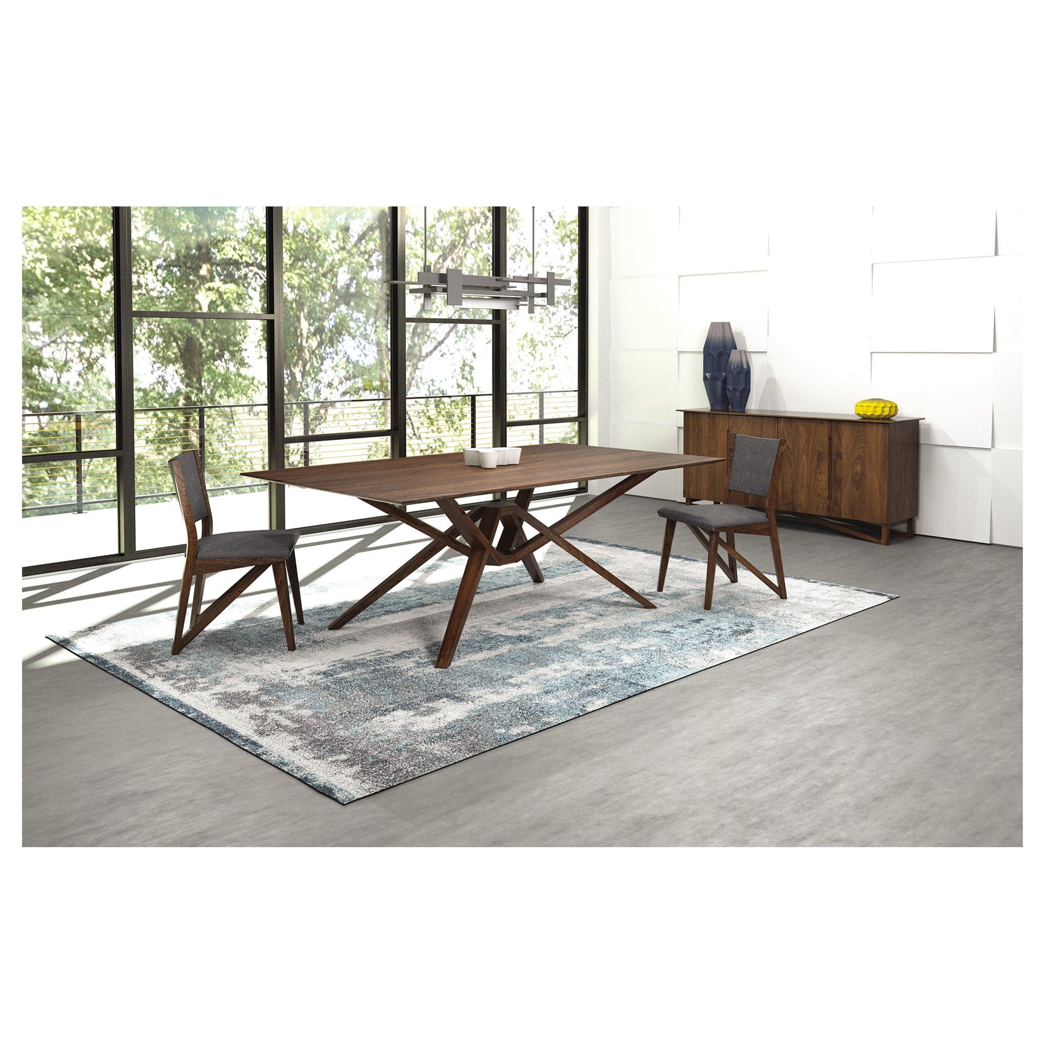 Copeland Exeter Fixed Top Table - Image 4